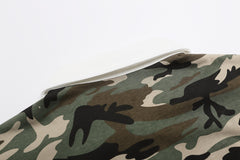 Omirad Camo Heritage Polo Shirt