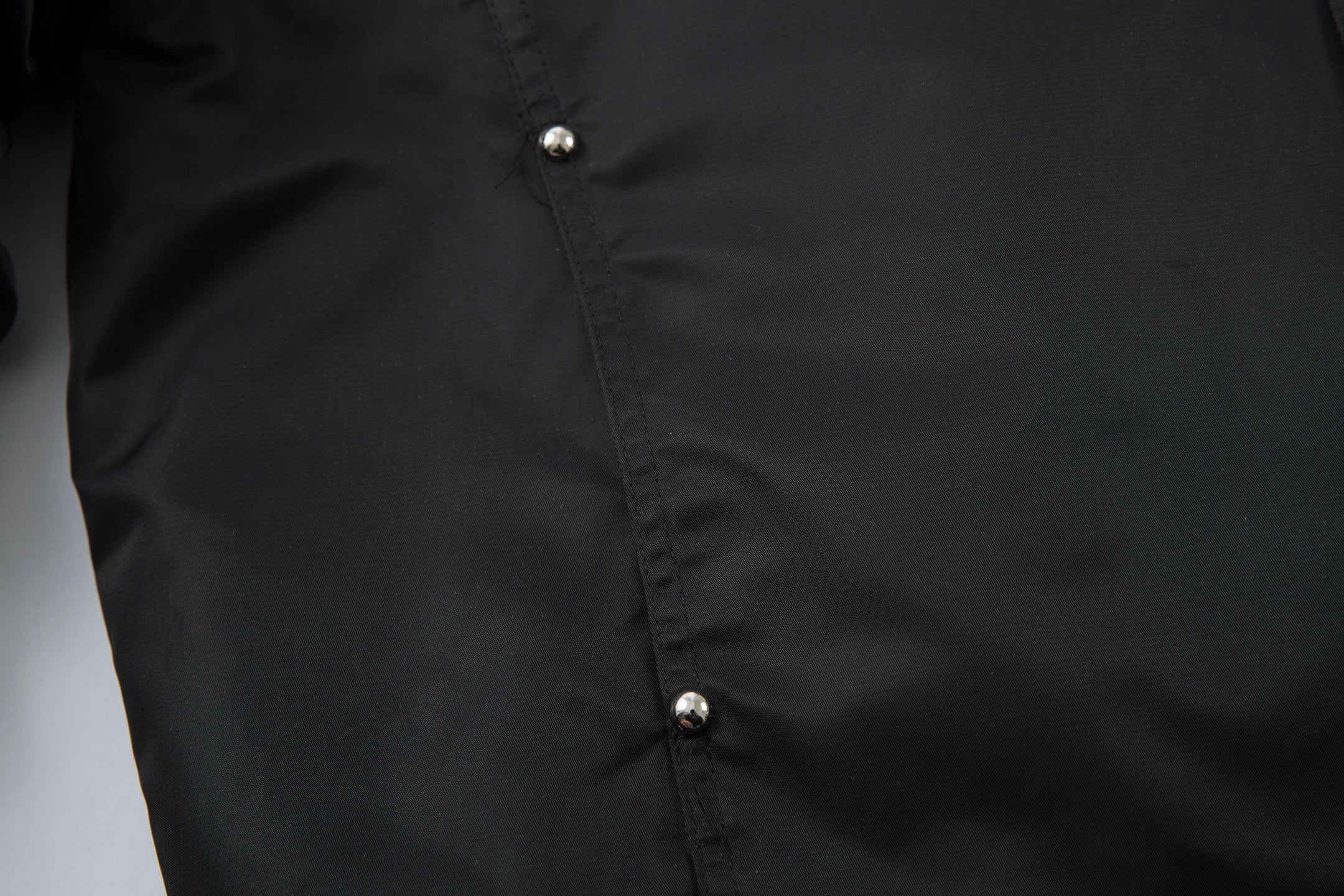 Omirad Toggle-Lock Fur Hood Jacket