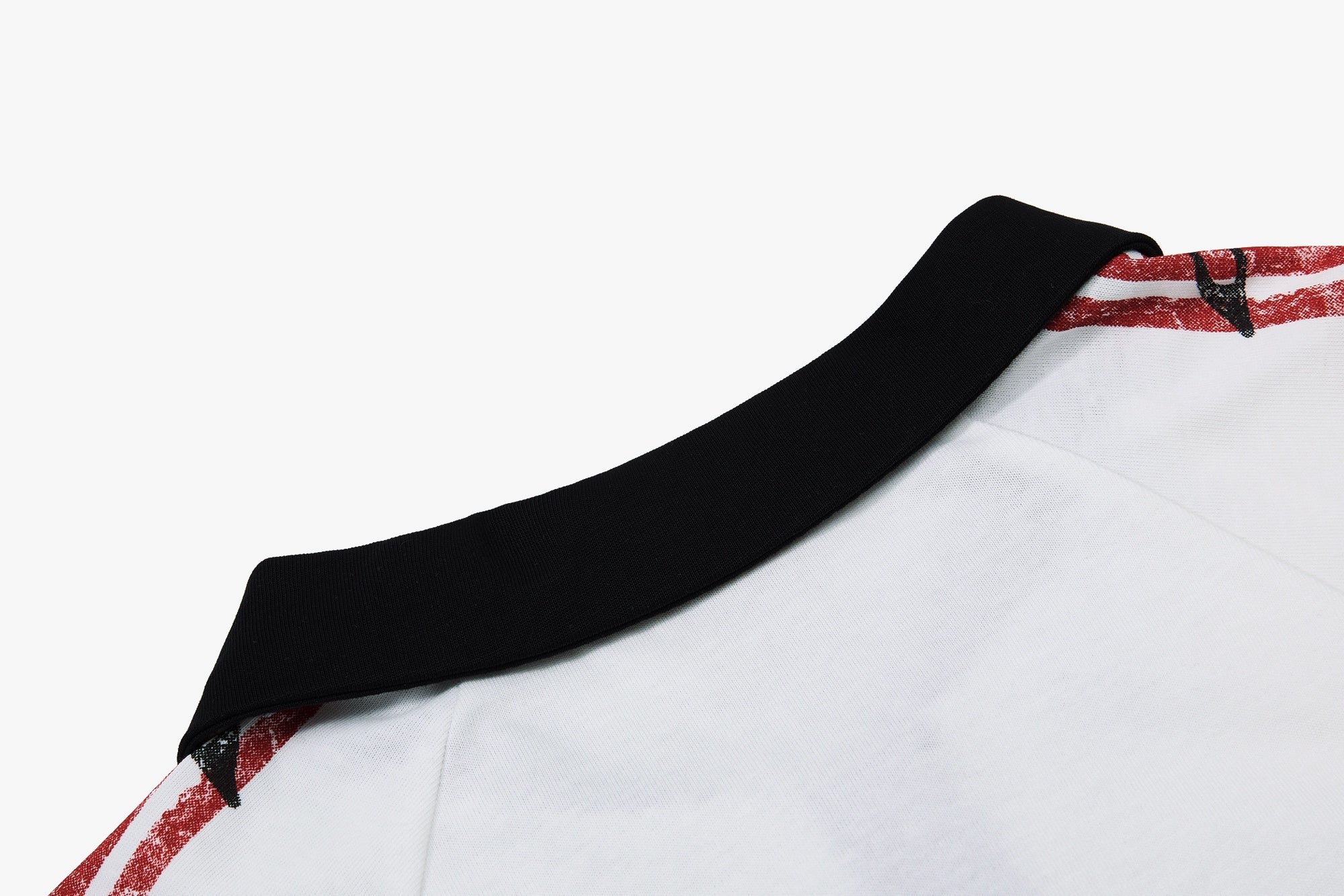 Omirad Music Graphic Polo Shirt