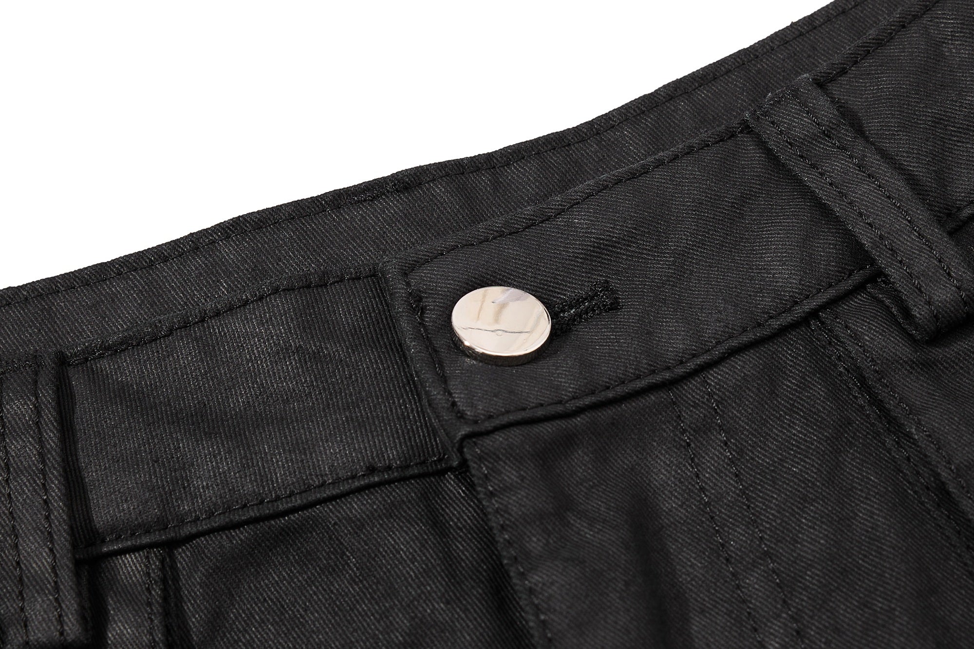 Omirad Utility Strap Cargo Shorts