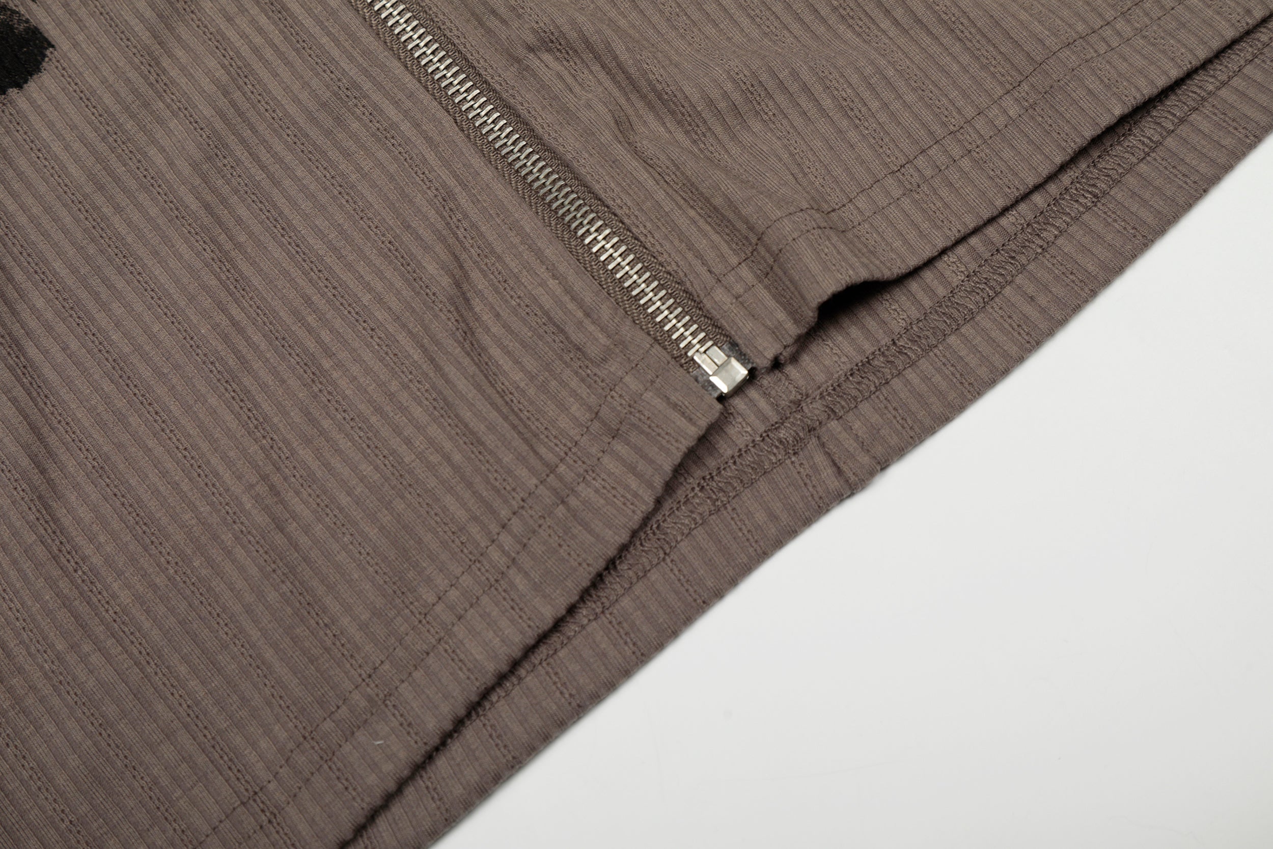 Omirad Graphic Zip Track Jacket