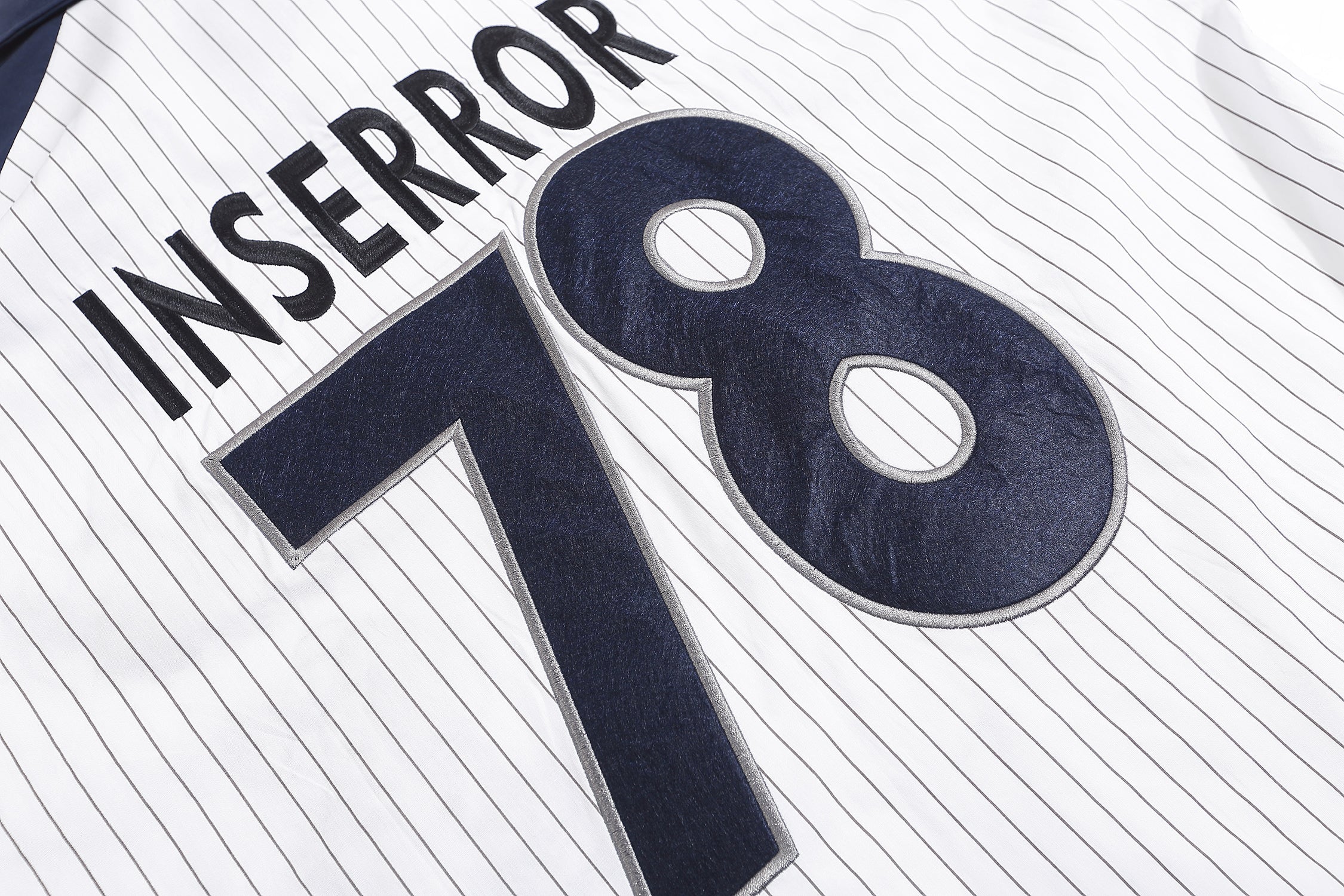 Omirad Baseball Graphic Shirt
