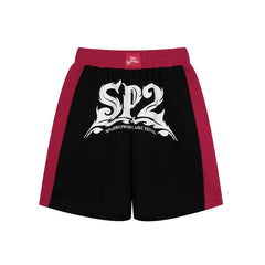 Omirad SP2 Logo Sport Shorts