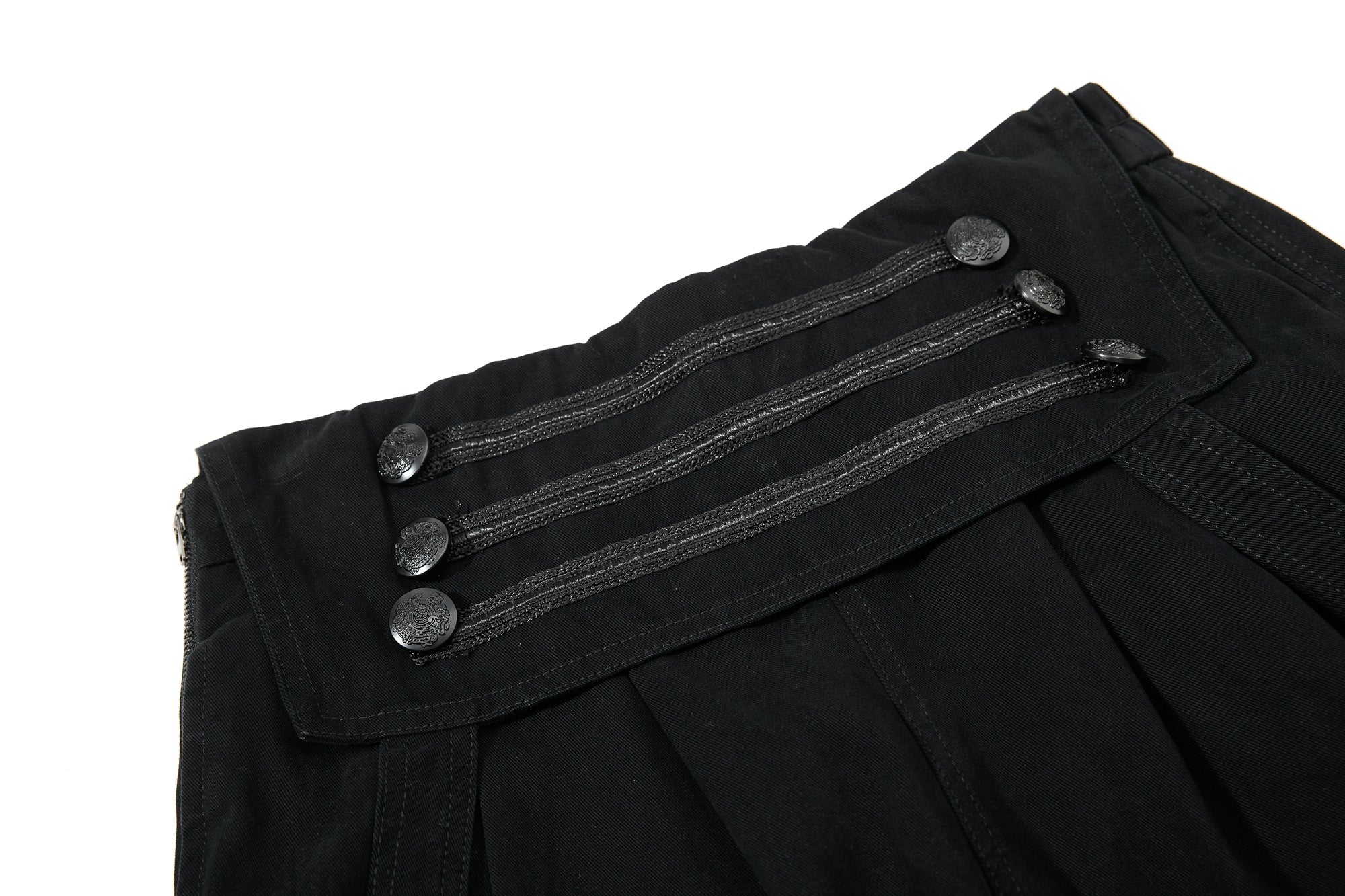 Omirad Military Utility Cargo Shorts