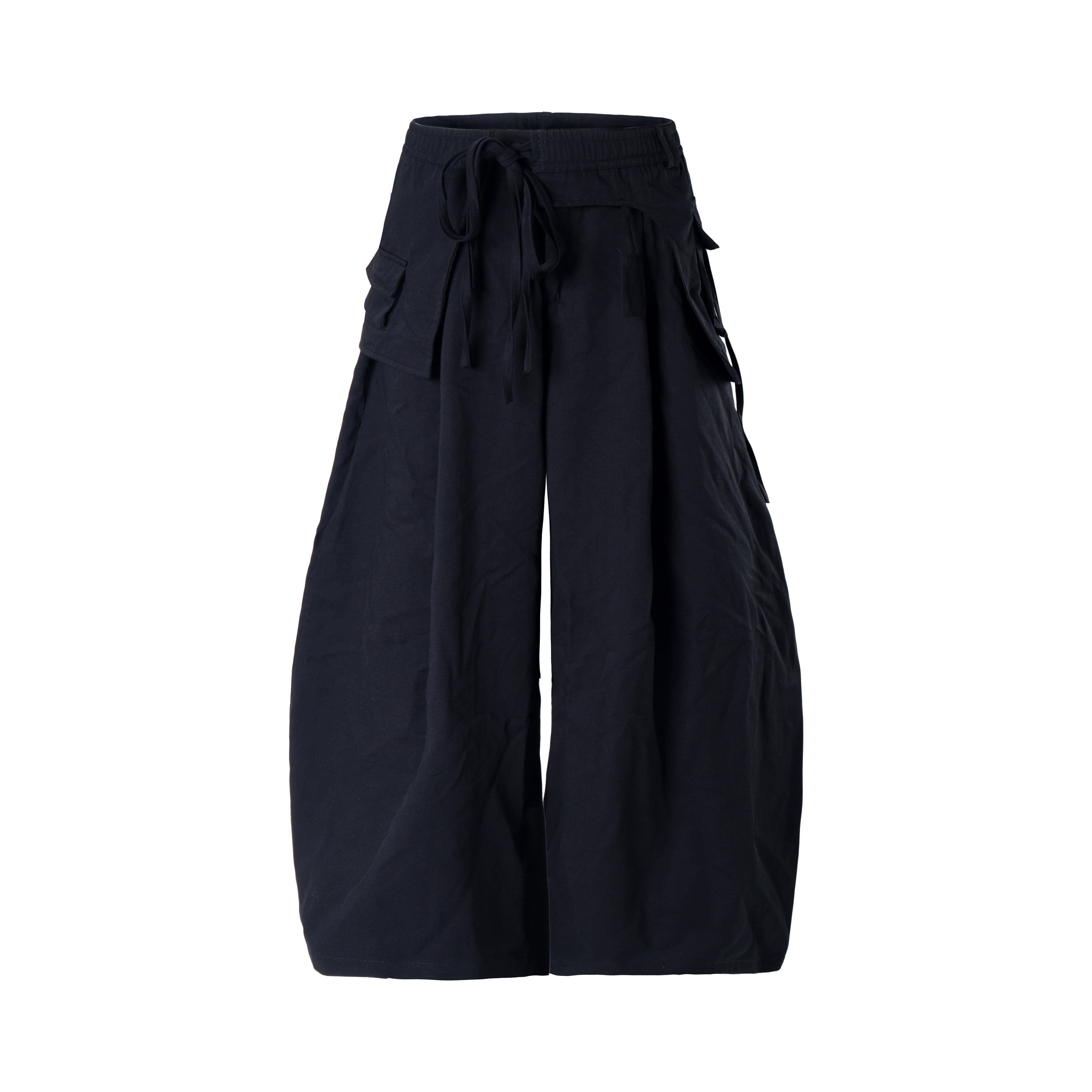 Omirad Minimalist Balloon Cargo Pants