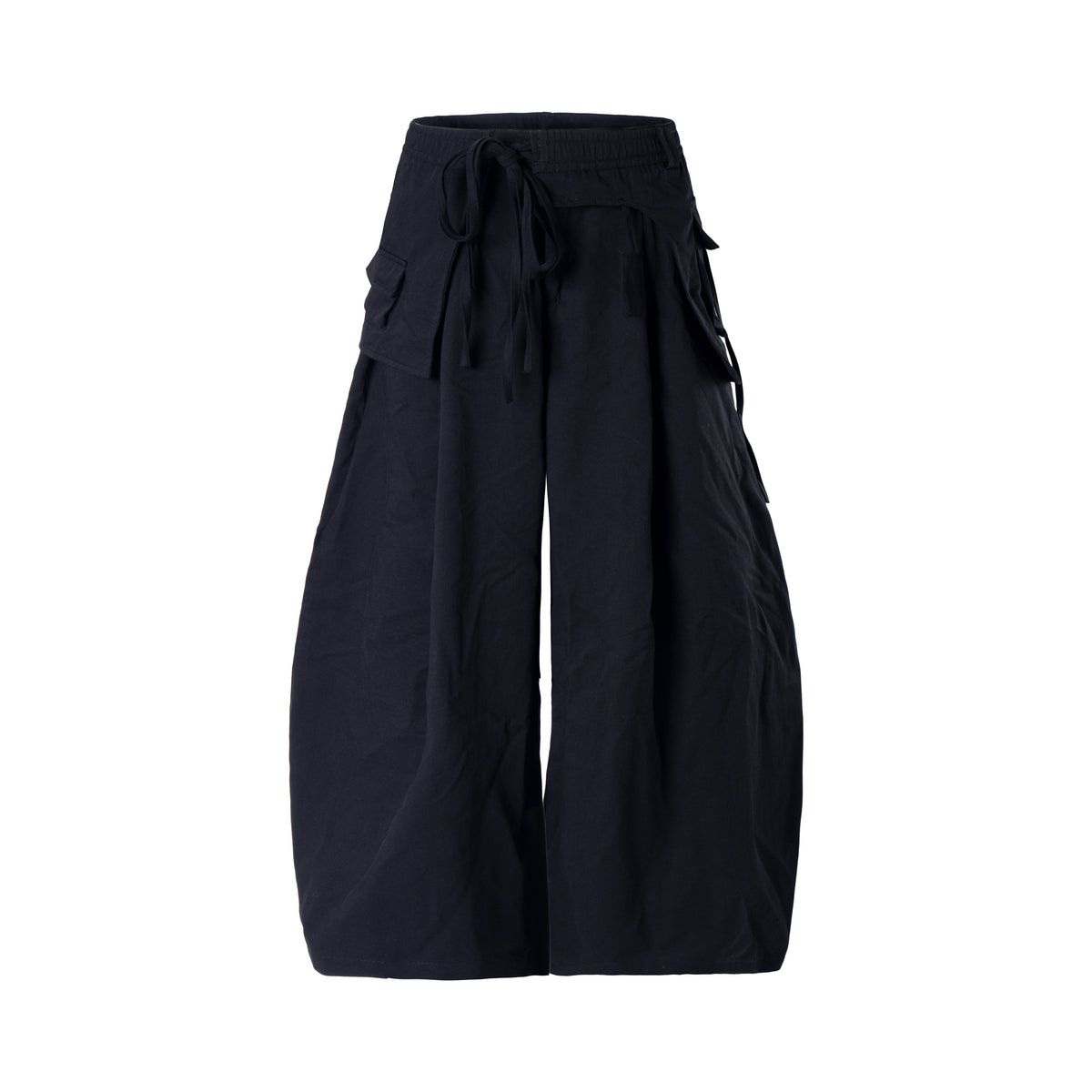 Omirad Minimalist Balloon Cargo Pants