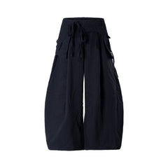 Omirad Minimalist Balloon Cargo Pants