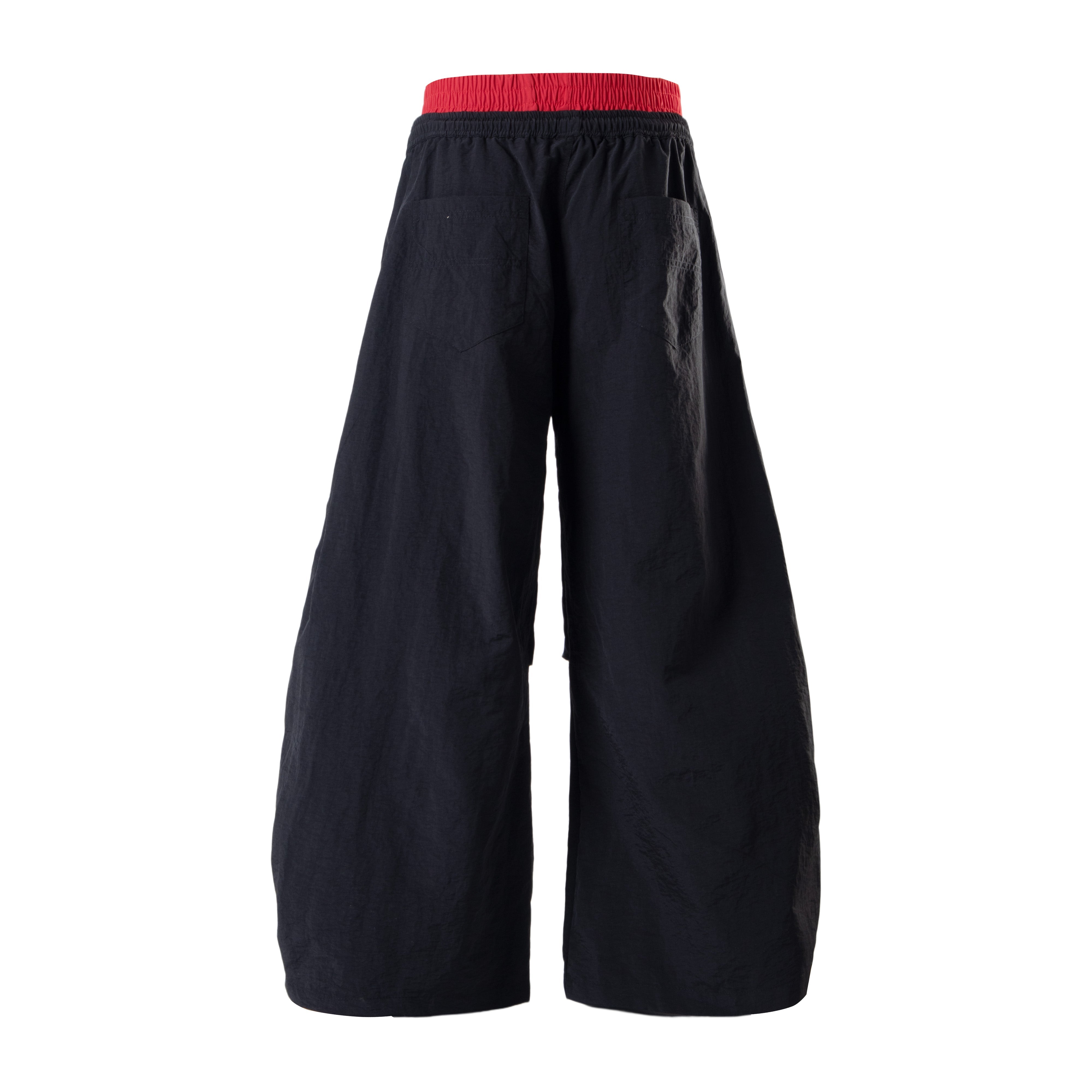 Omirad Oversized Balloon Pants
