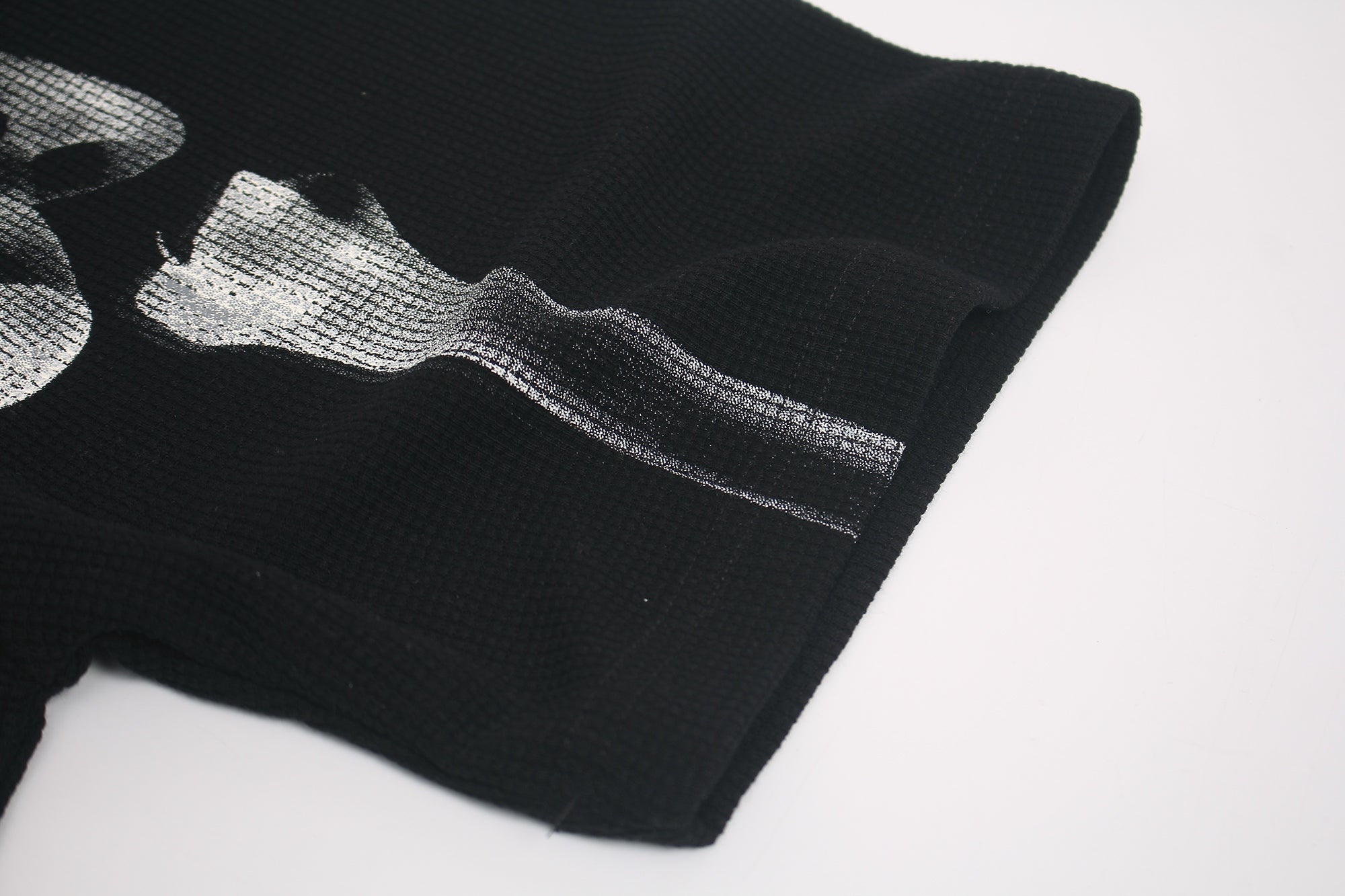 Omirad X-Ray Skeleton Tee