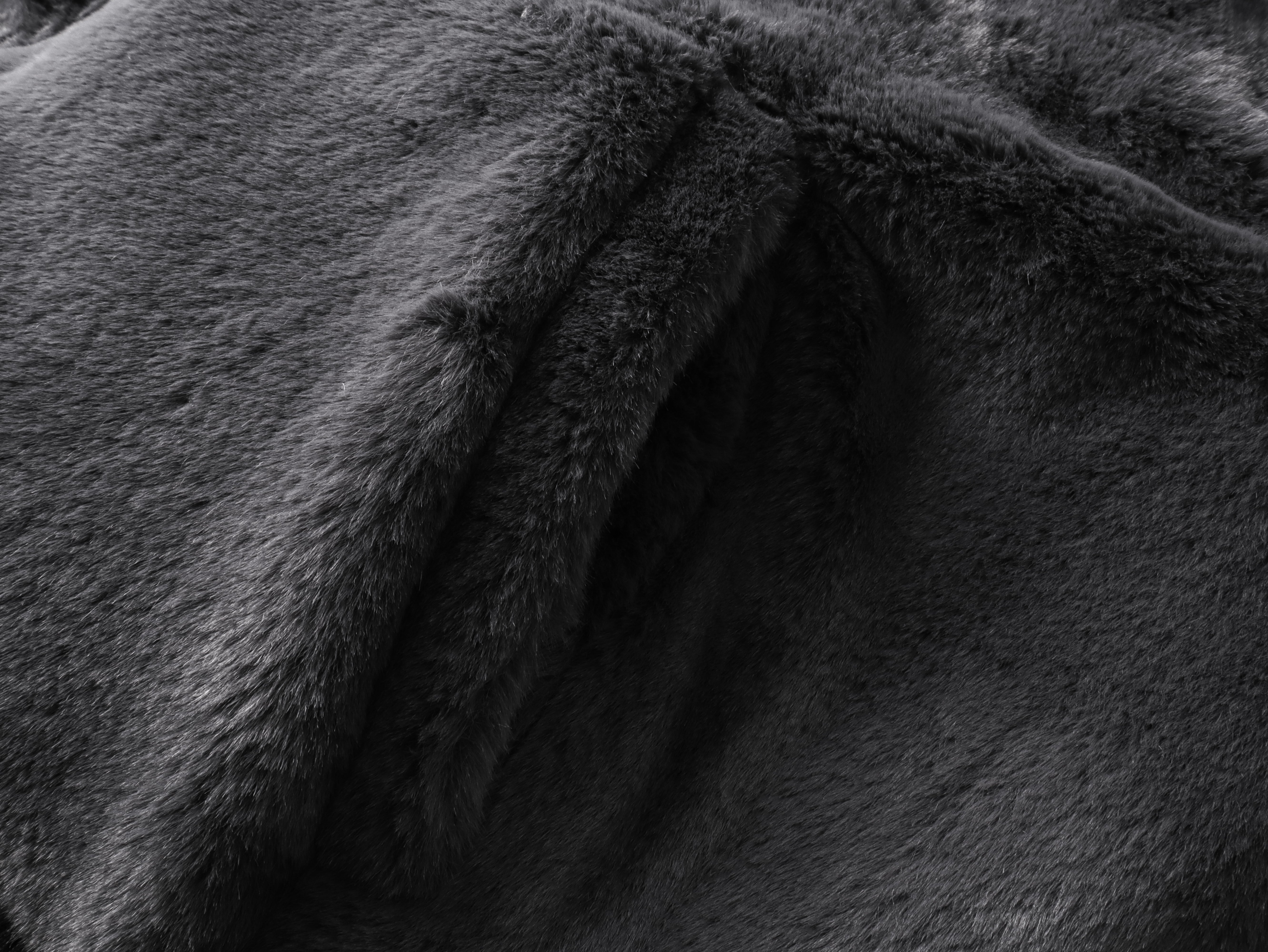 Omirad Reversible Camo Hooded Jacket
