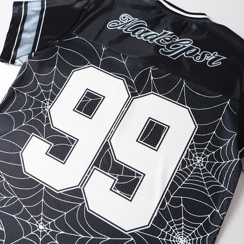 Omirad Web 99 Performance Jersey