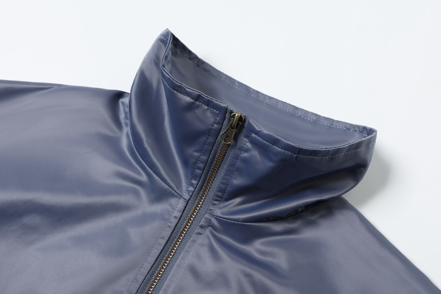 Omirad Nylon Coach Jacket