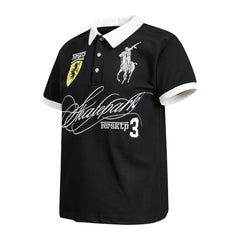 Omirad Streetwear Polo