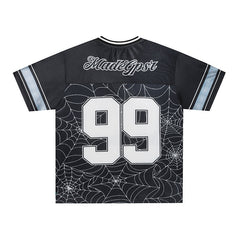 Omirad Web 99 Performance Jersey