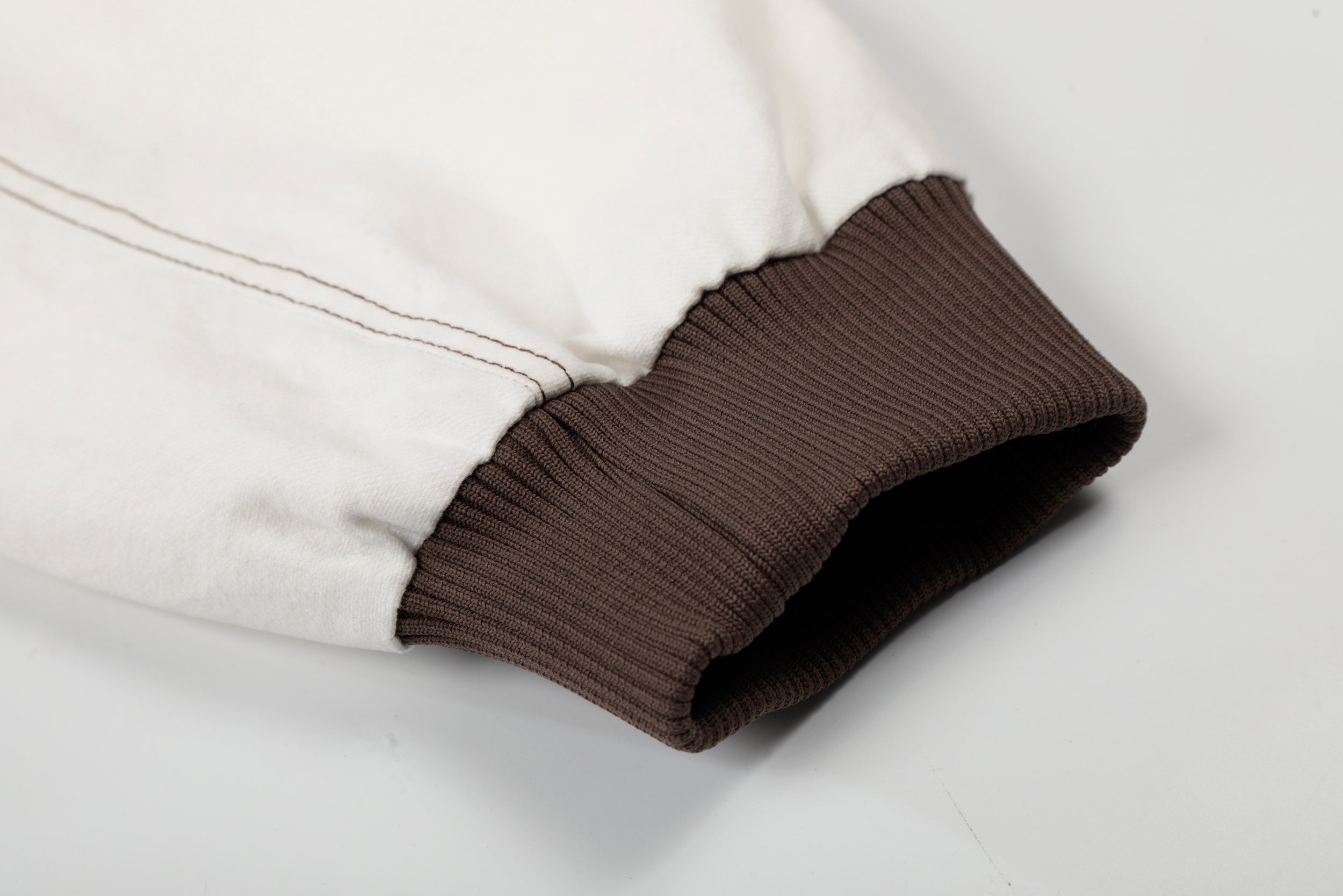 Omirad Sketch Detail Bomber Jacket