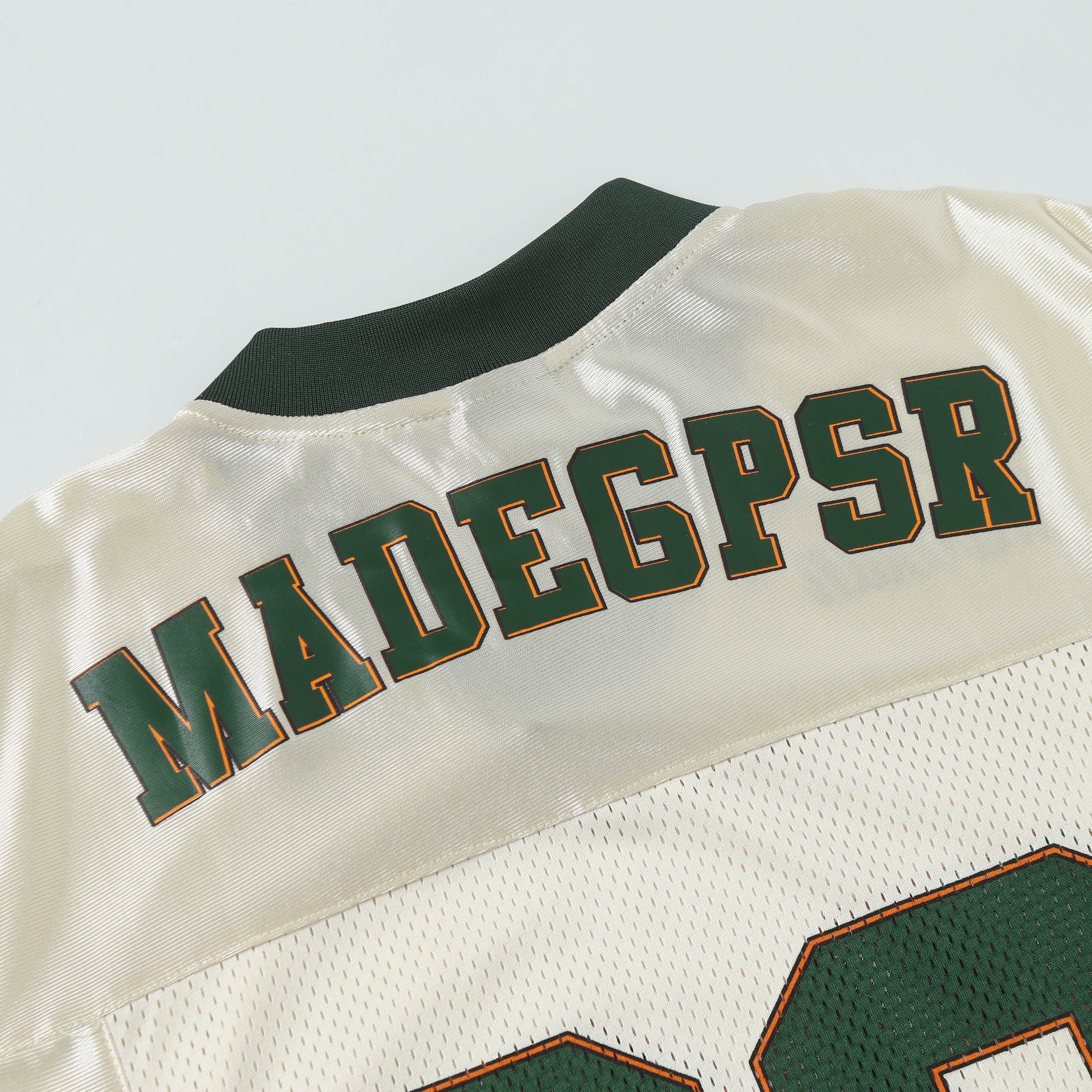 Omirad Retro Football Jersey Tee