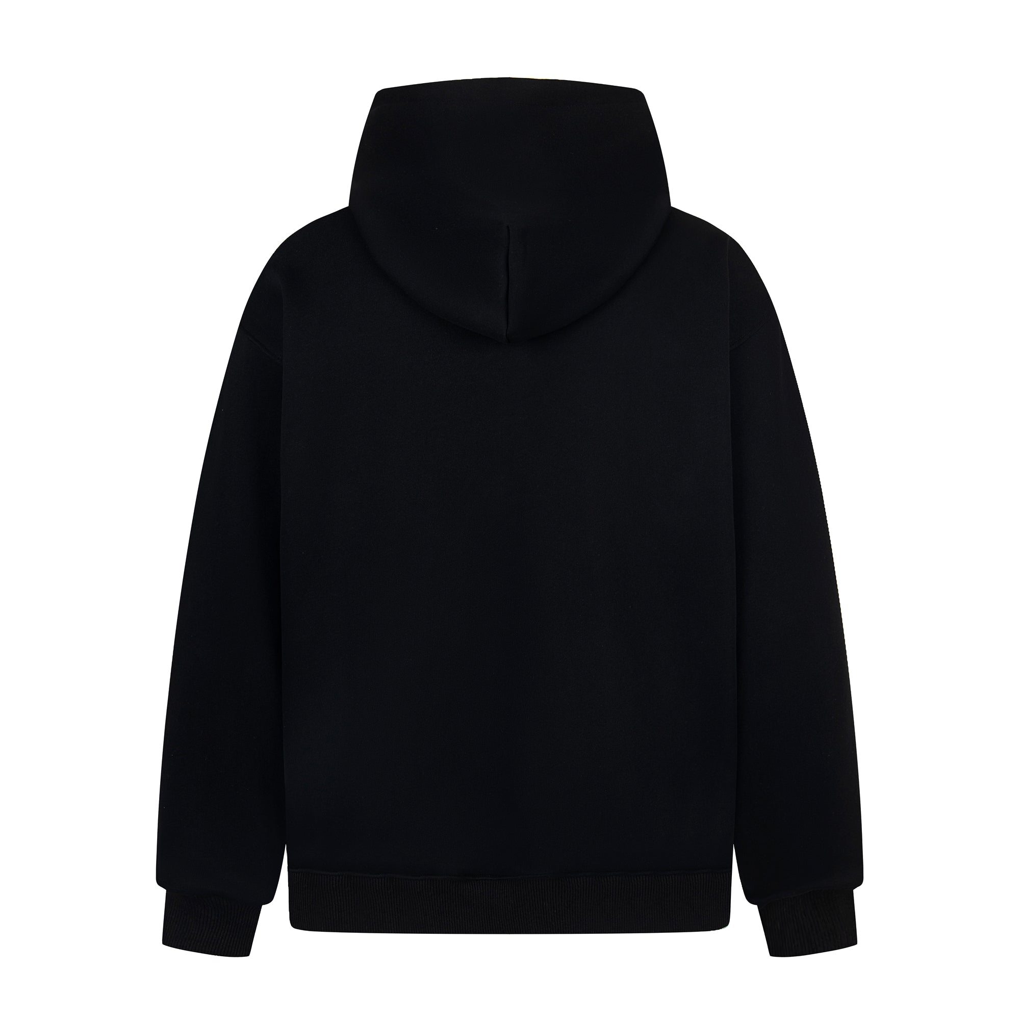Omirad “Make No Choice” Graphic Hoodie