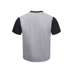 Omirad Beatles Graphic Contrast Tee