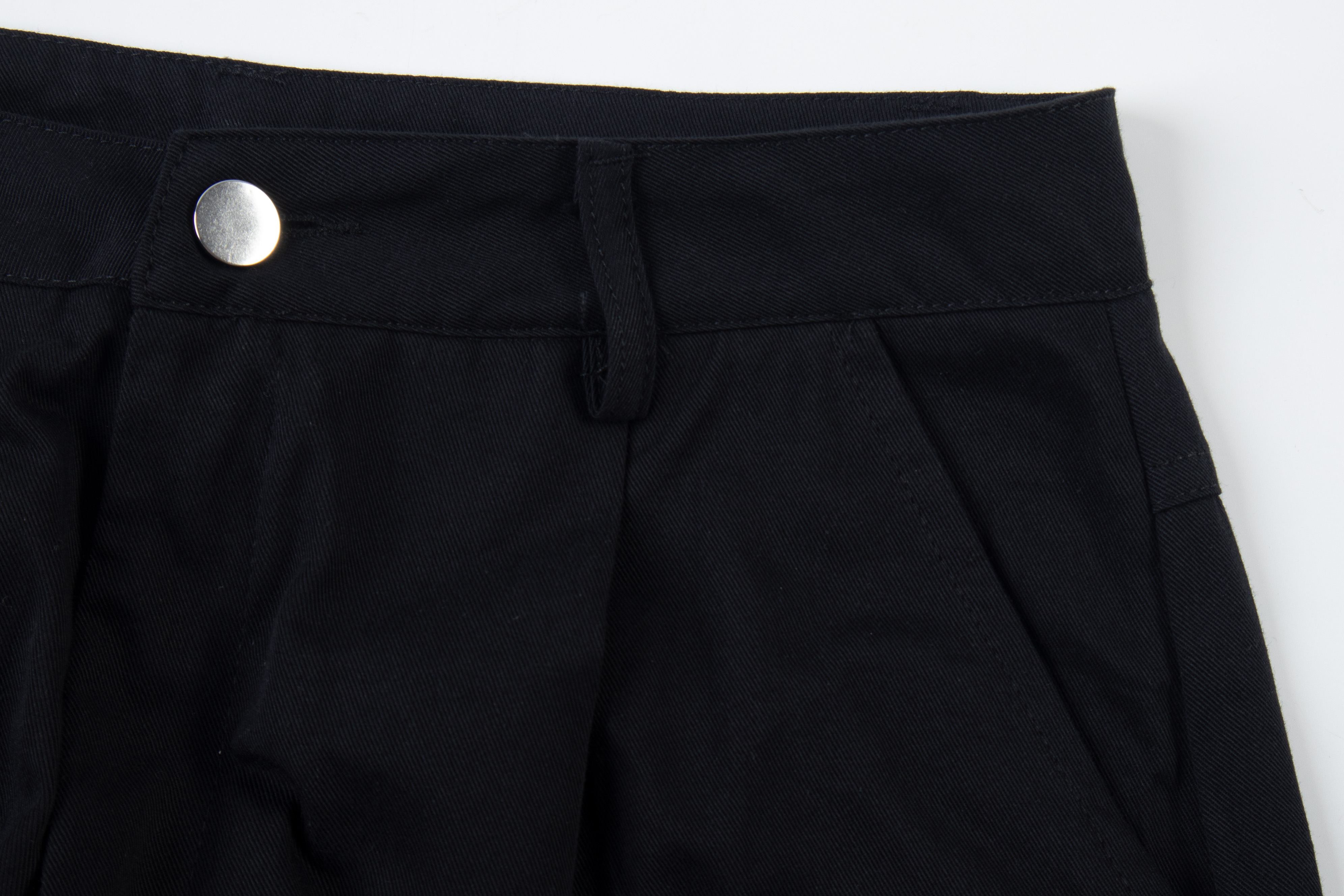 Omirad Minimalist Balloon Cargo Pants