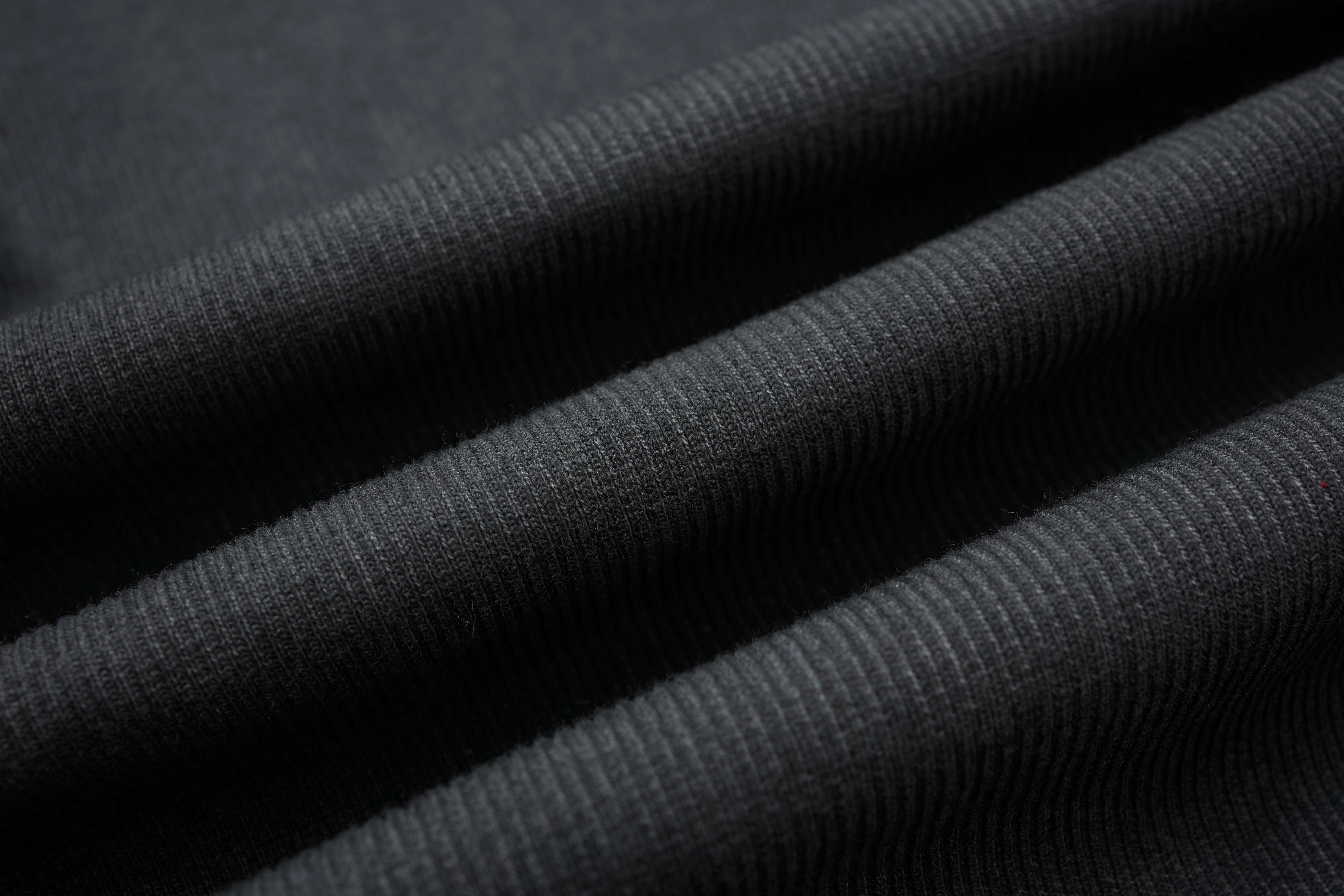 Omirad Raw Seam Compression Tee