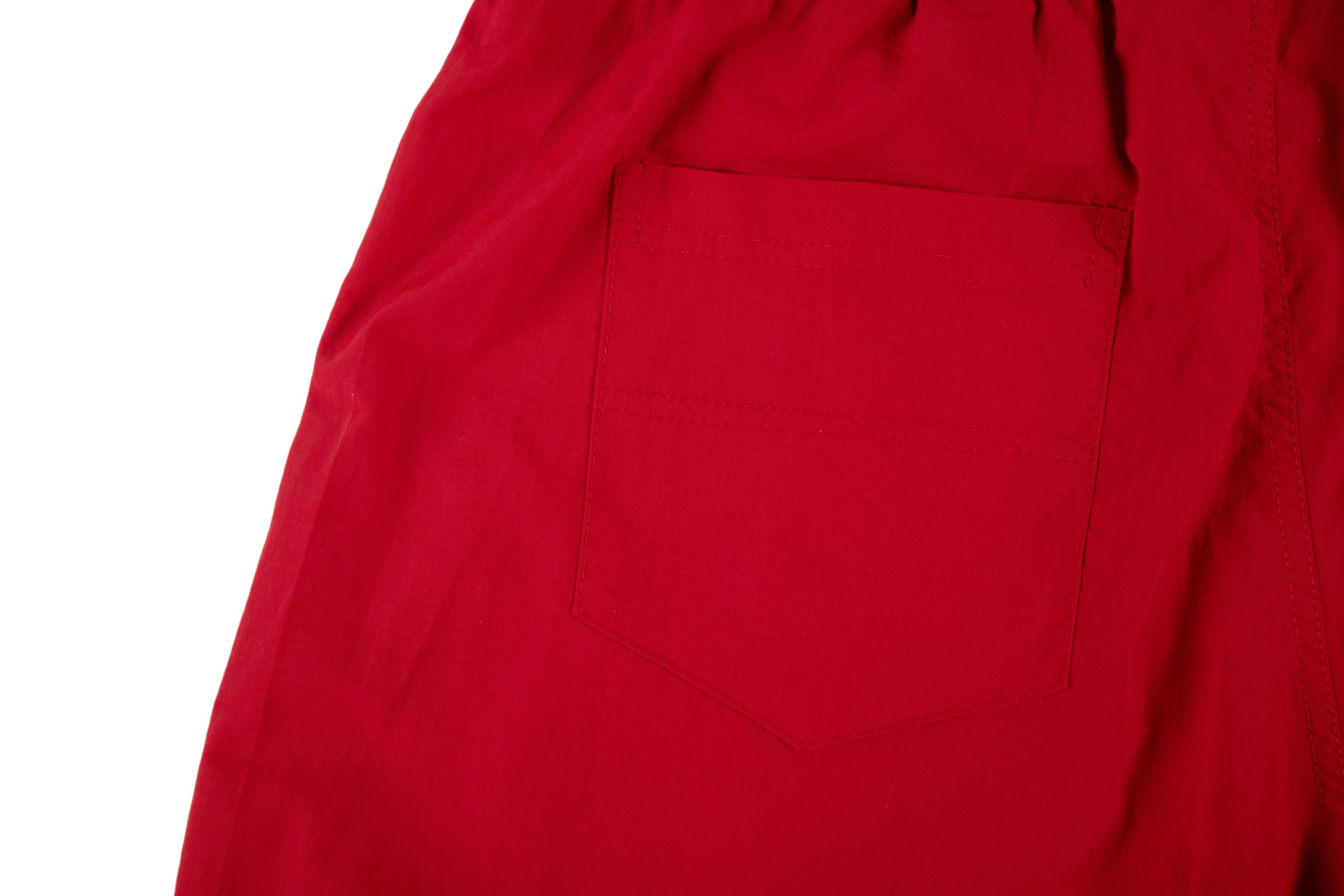 Omirad Oversized Balloon Pants