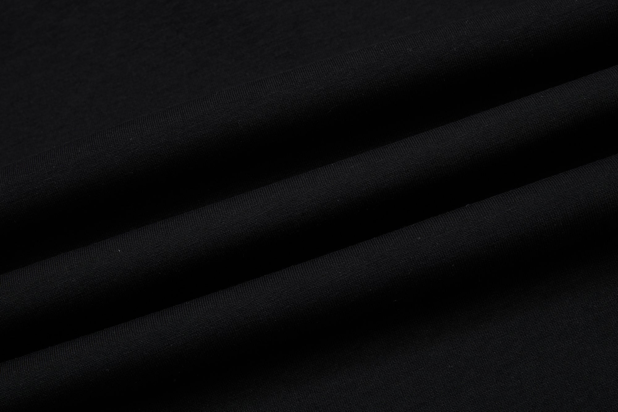 Omirad Vintage Band Graphic Henley T-Shirt