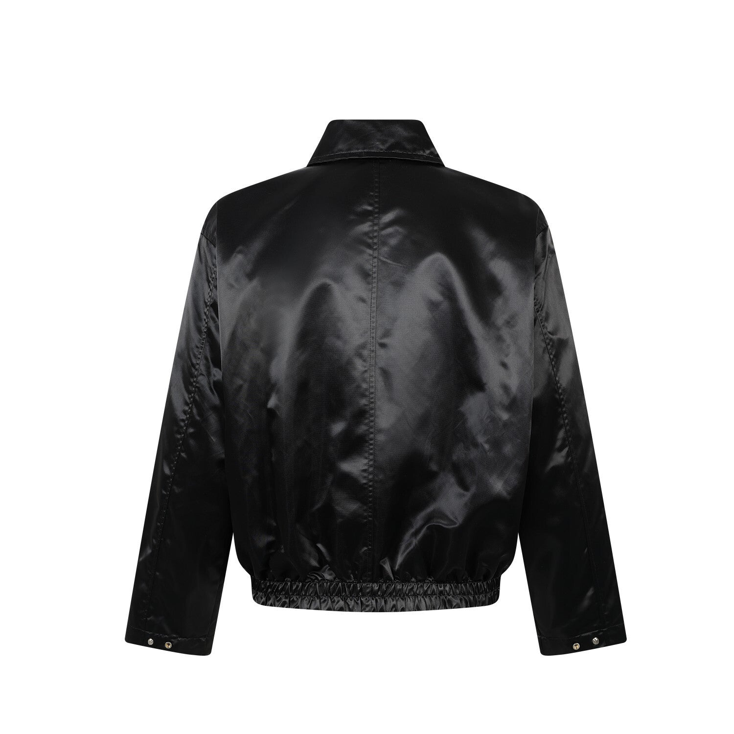 Omirad Nylon Coach Jacket