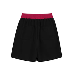 Omirad SP2 Logo Sport Shorts