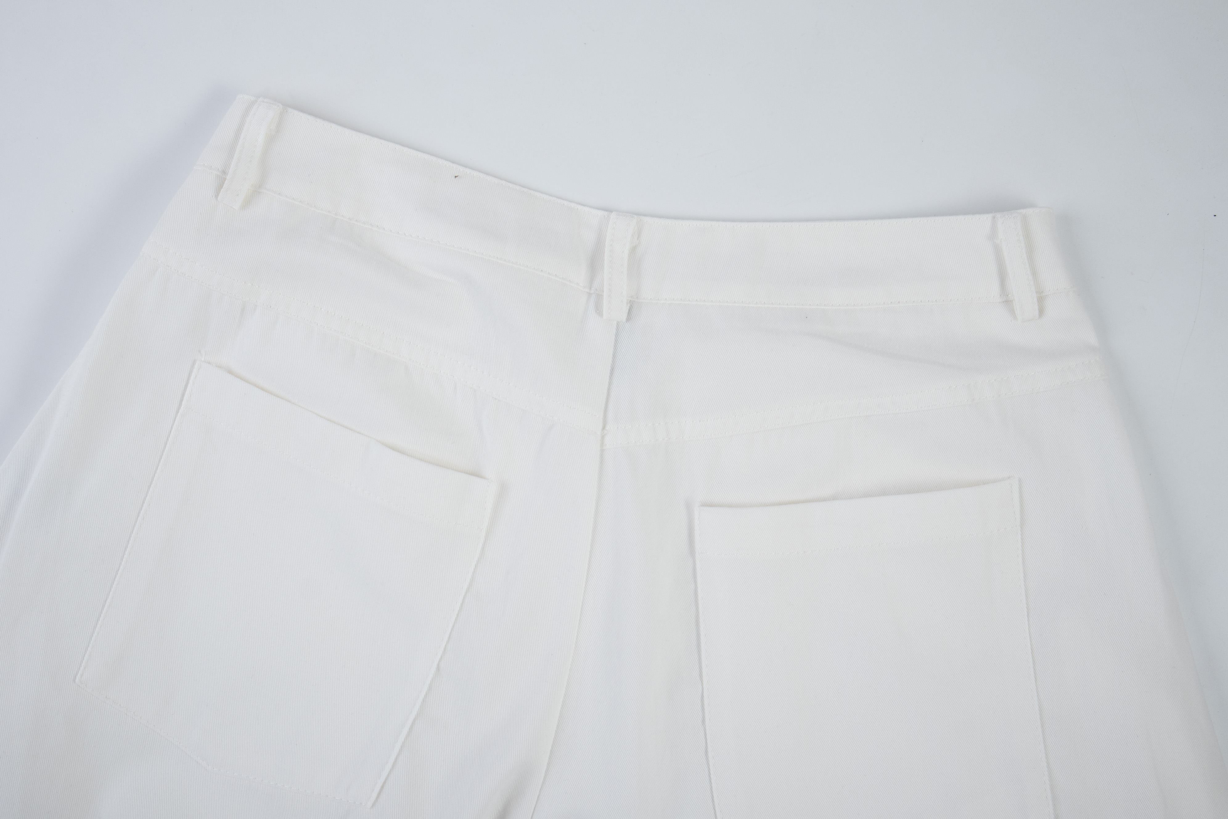 Omirad Minimalist Balloon Cargo Pants