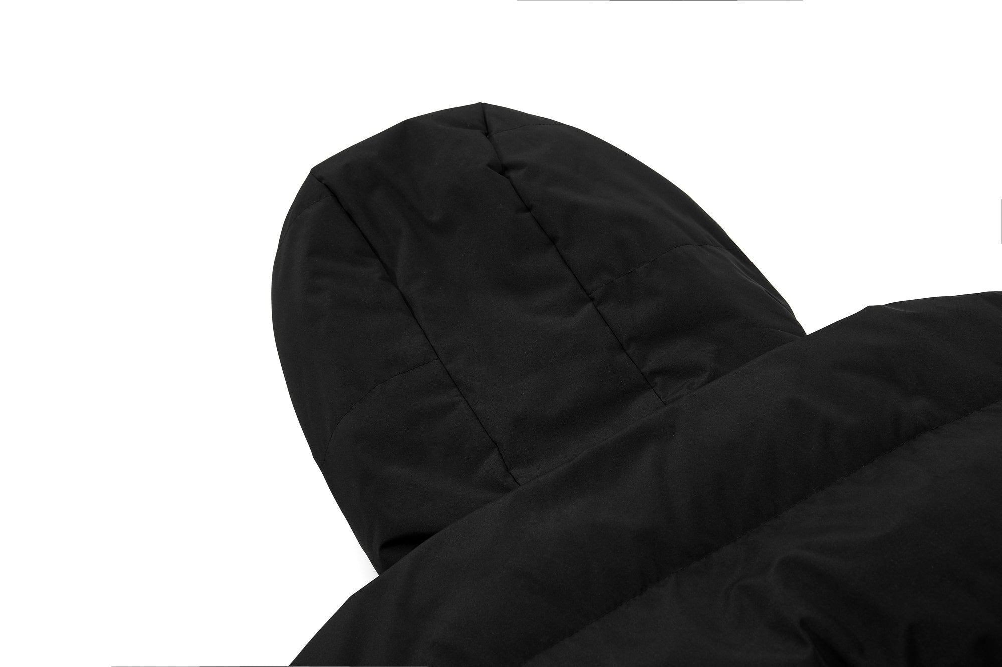 Omirad Fur-Trim Puffer Jacket