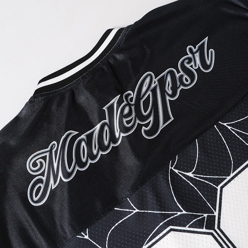 Omirad Web 99 Performance Jersey