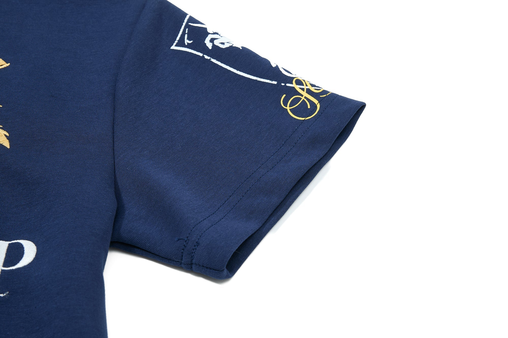 Omirad Hustle Classic Polo Shirt