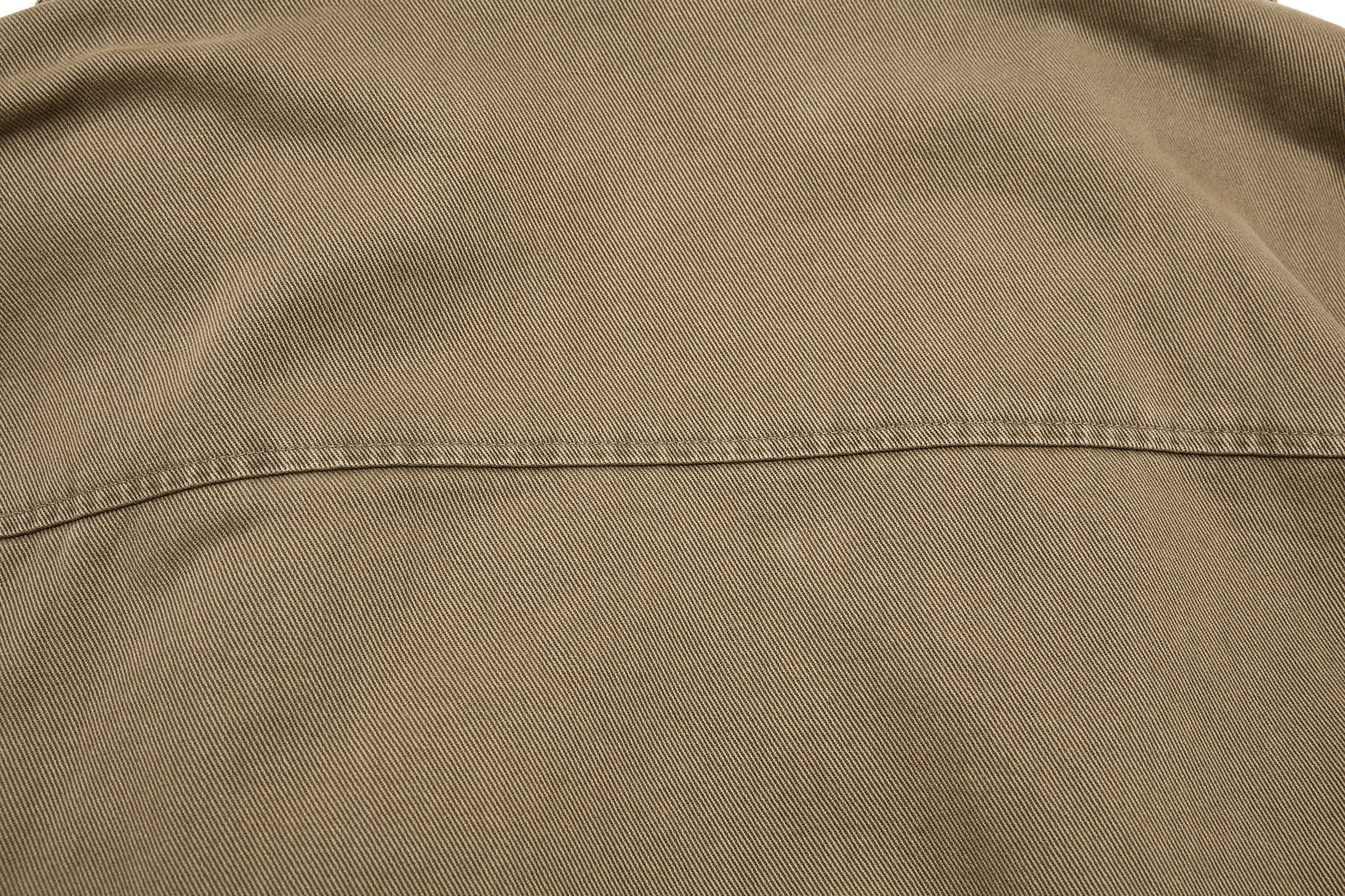 Omirad Layered Utility Jacket