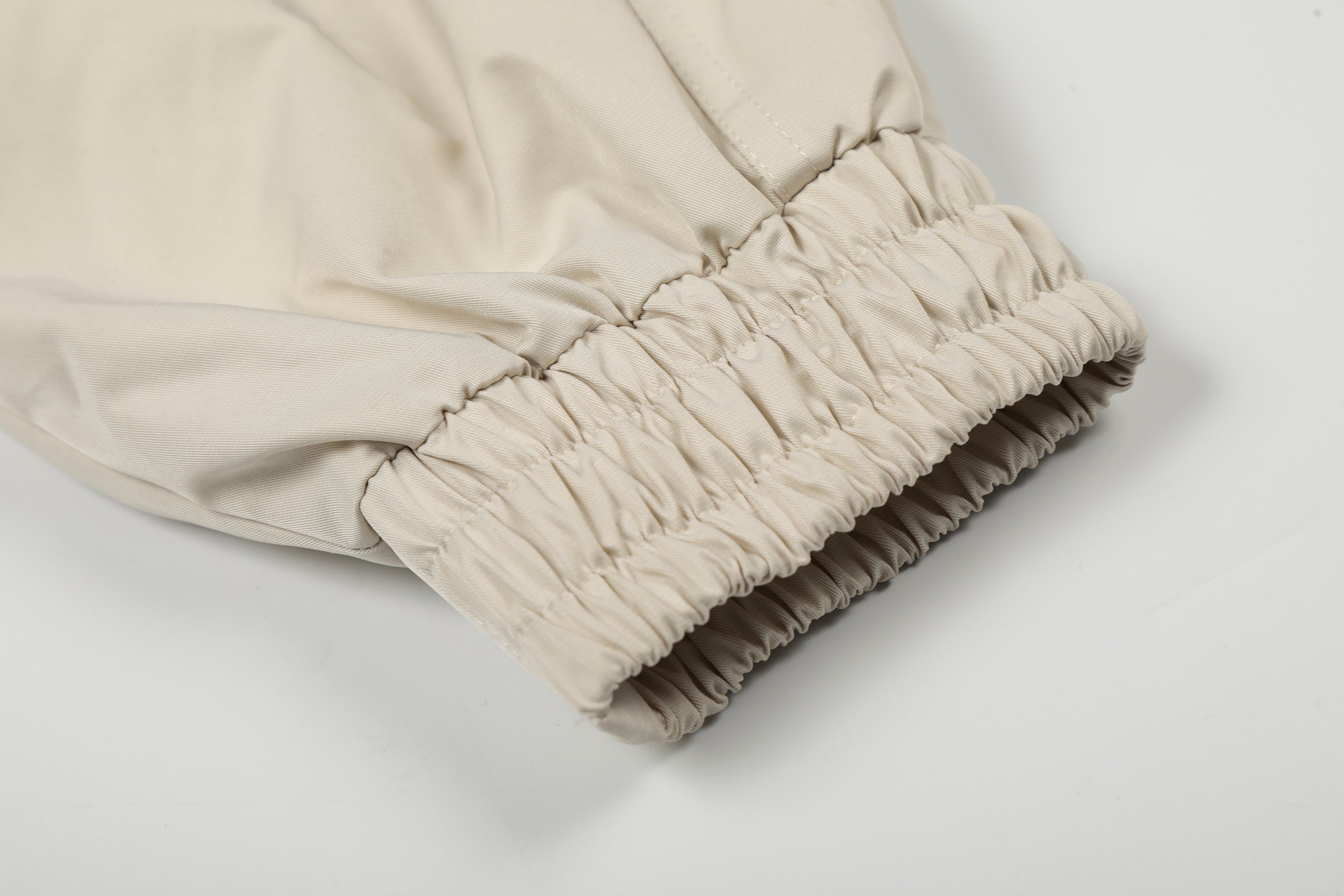 Omirad Utility Stand Collar Jacket