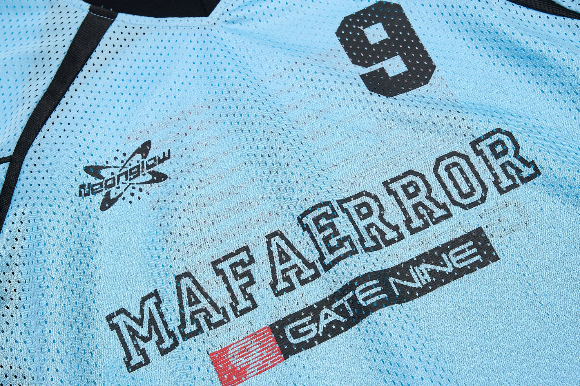 Omirad “Starline Performance Jersey”