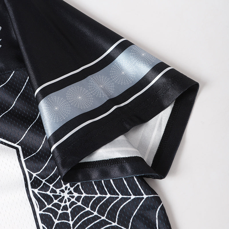 Omirad Web 99 Performance Jersey