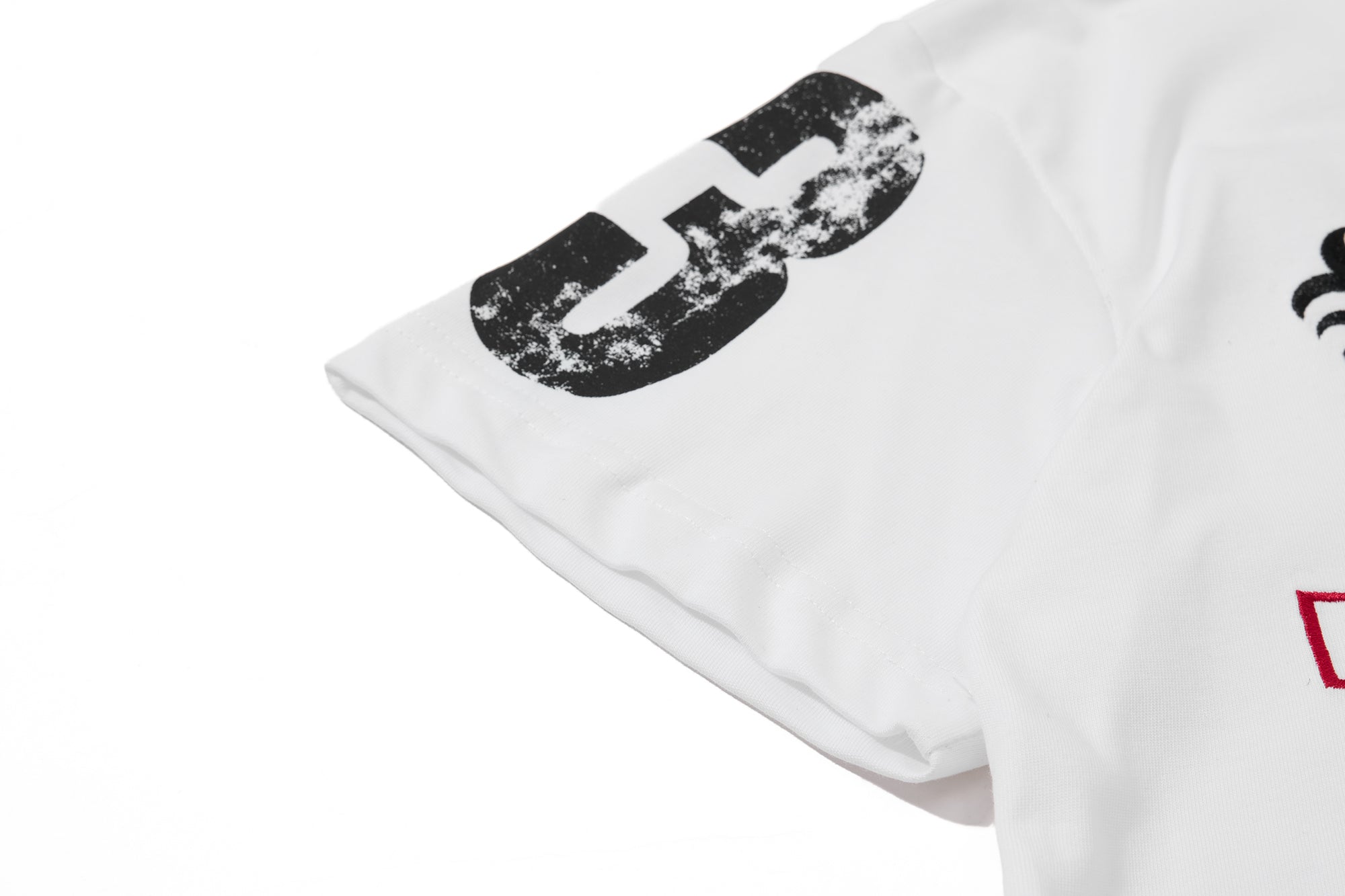 Omirad SK Channel Polo Tee