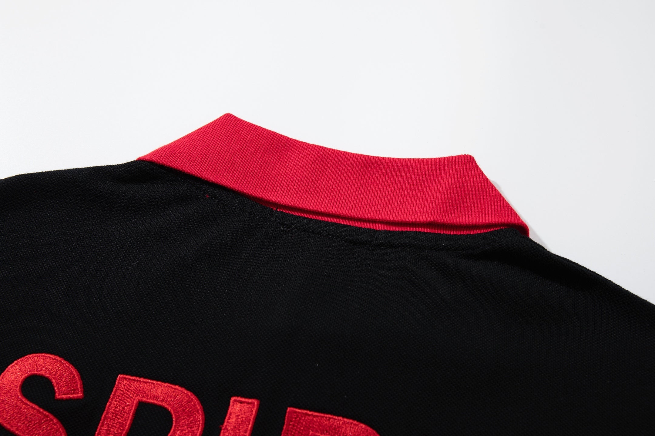 Omirad Spirit Polo Tee