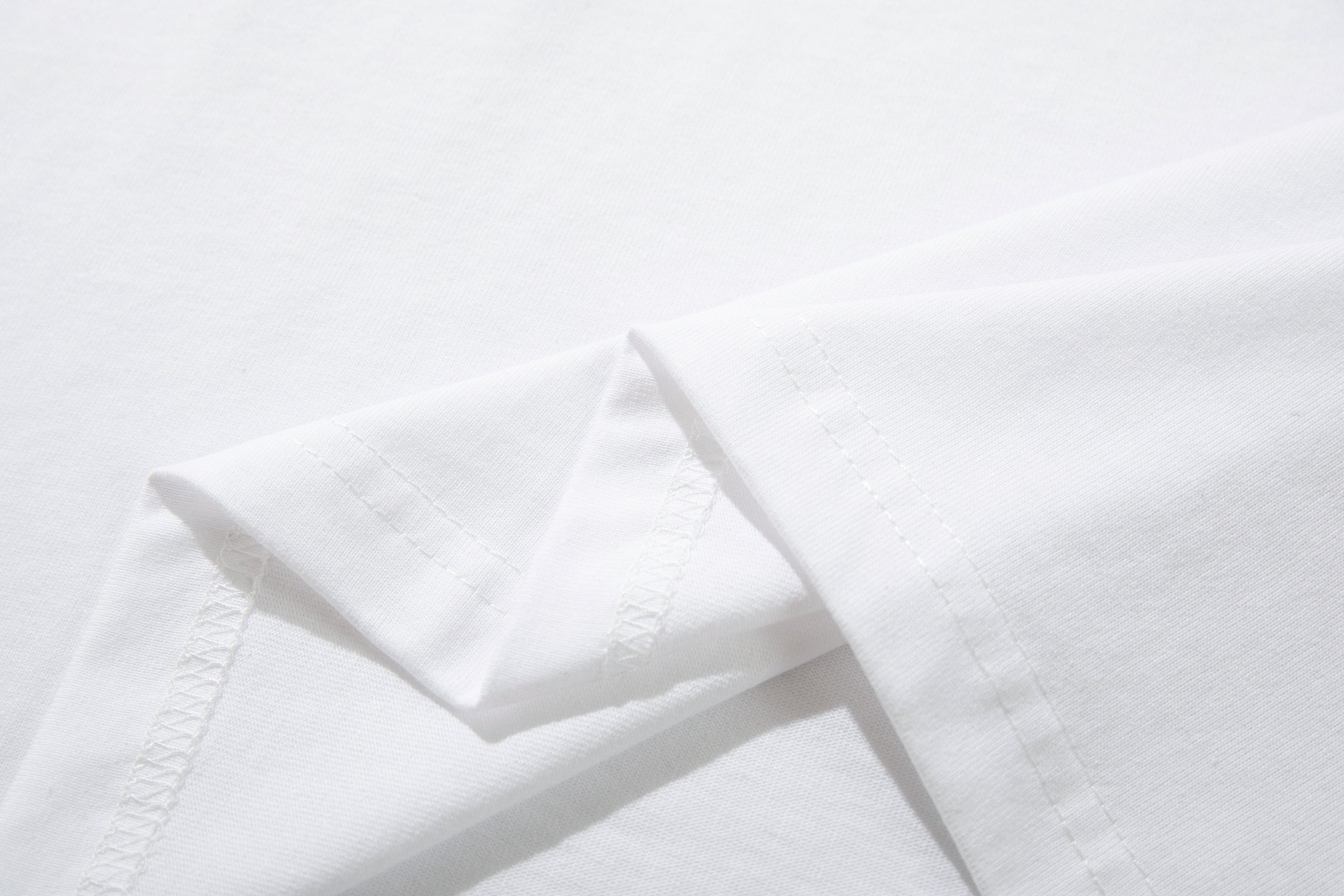 Omirad Creativity Ringer Tee