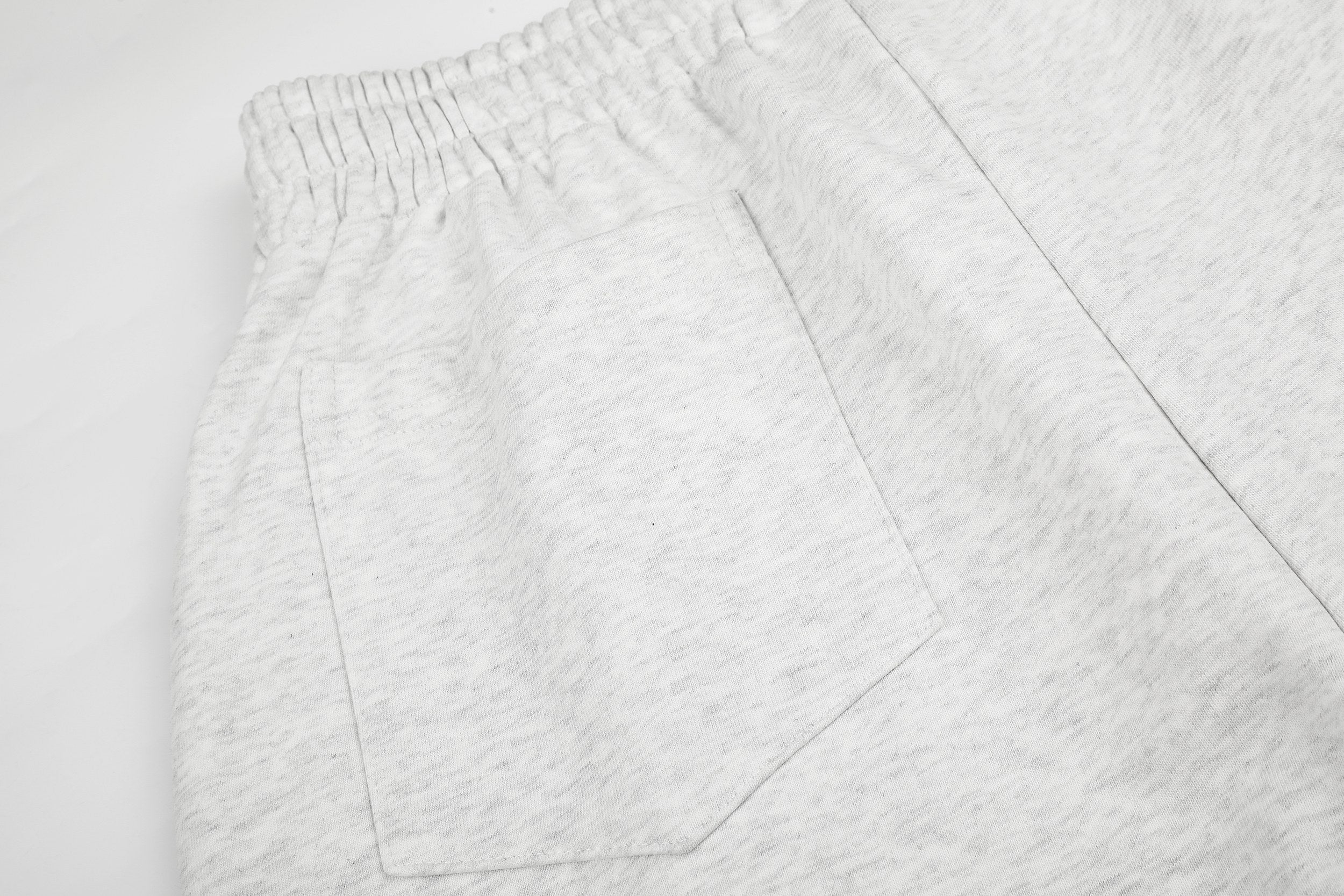 Omirad Military Button Wide Leg Sweatpants