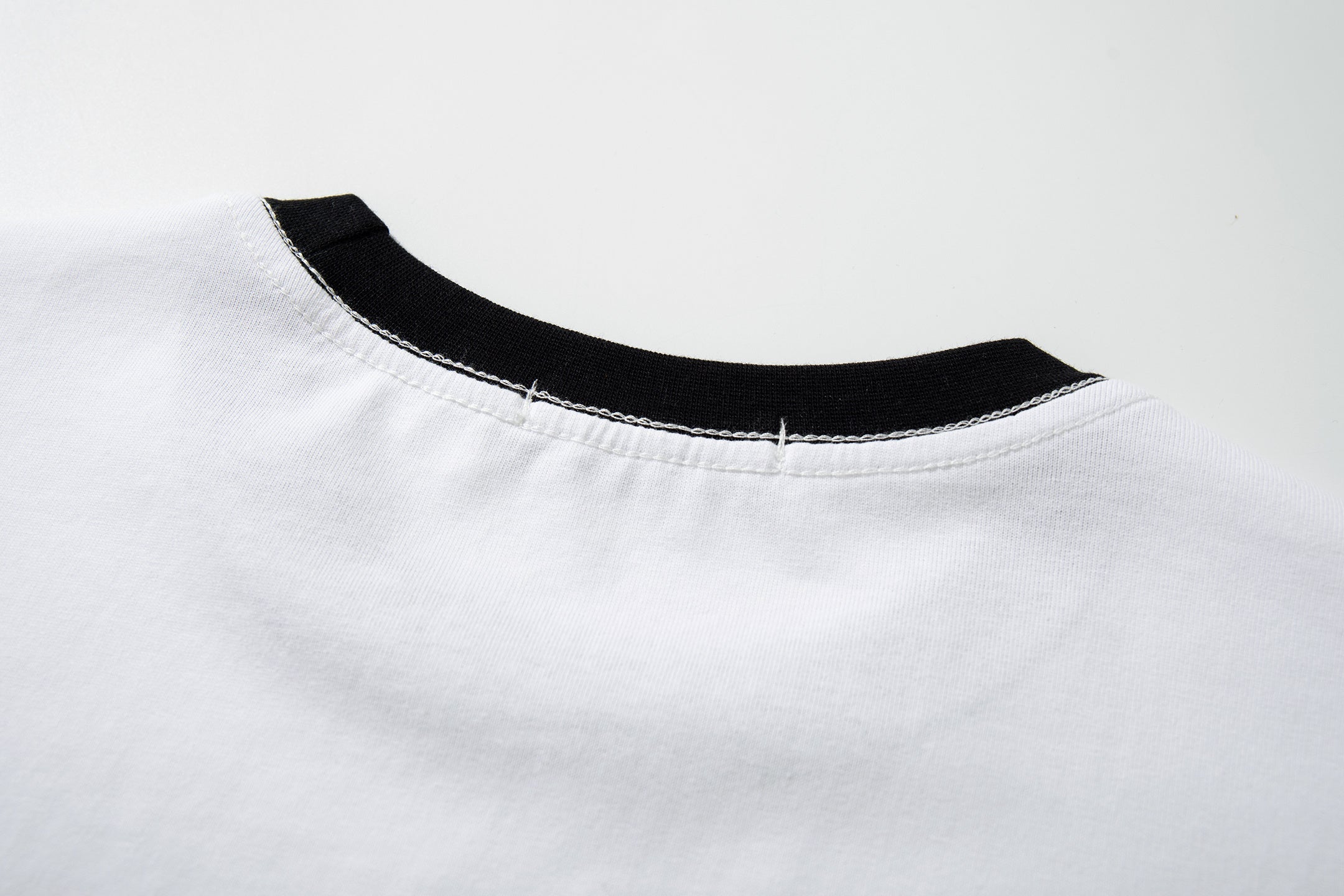 Omirad Creativity Ringer Tee