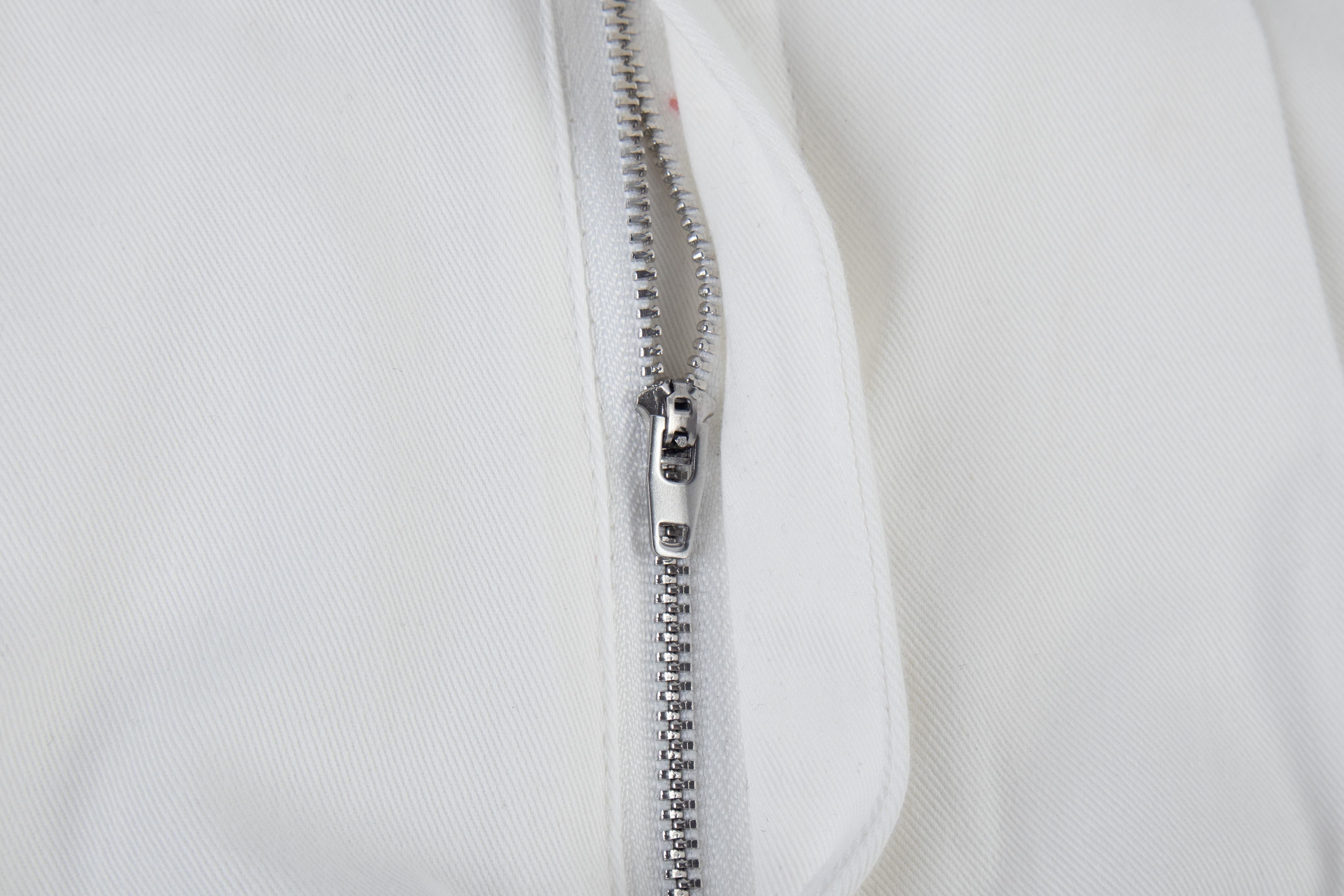 Omirad Minimalist Balloon Cargo Pants