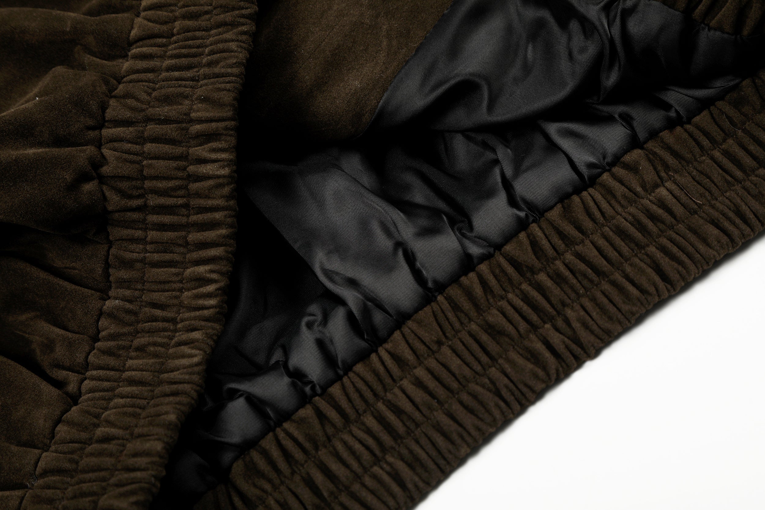 Omirad Utility Bomber Jacket