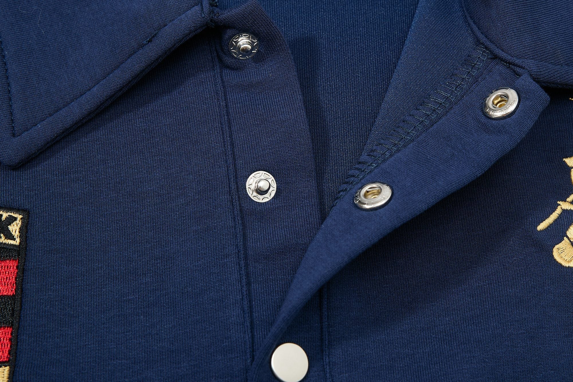 Omirad Hustle Classic Polo Shirt