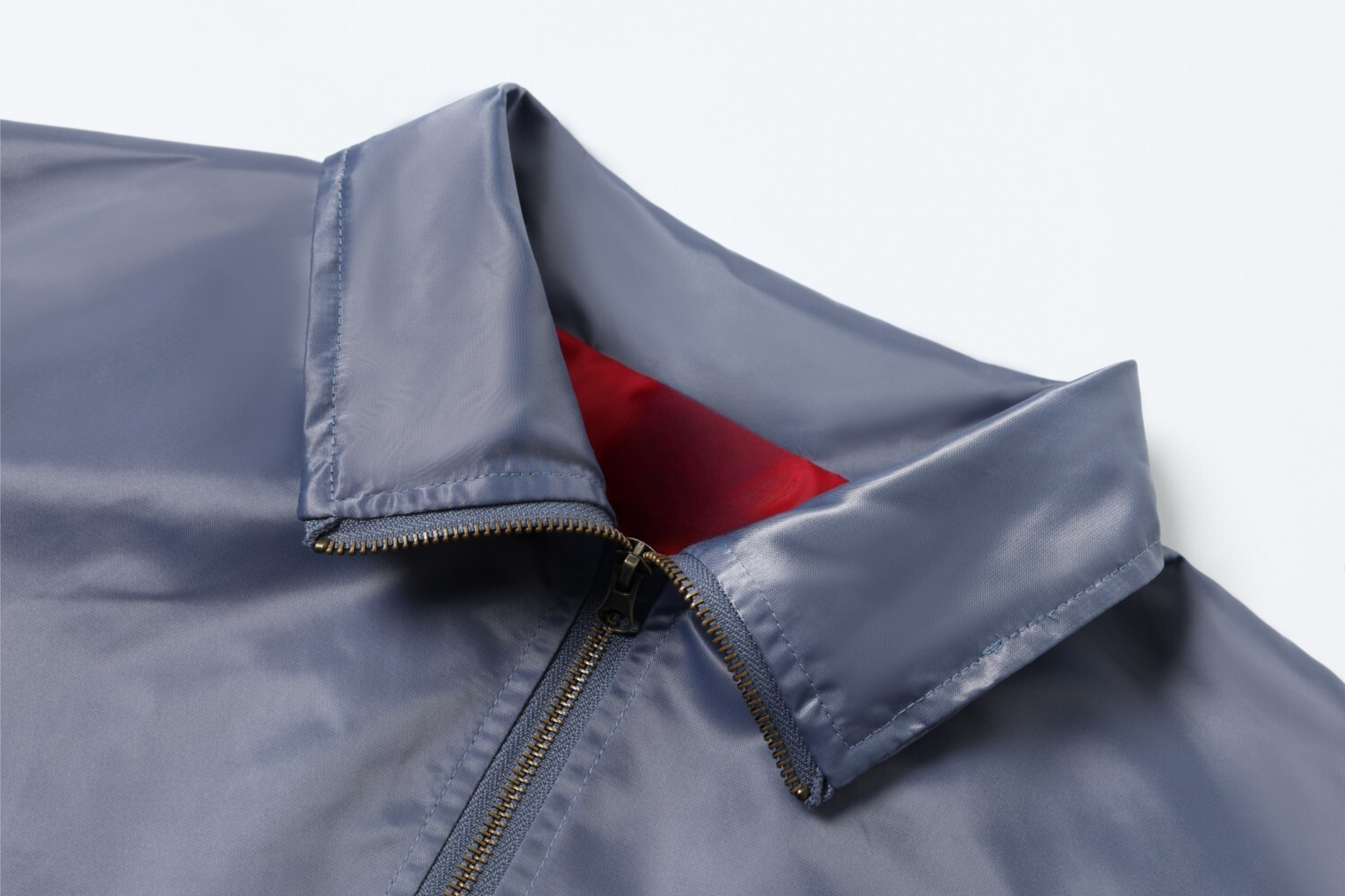 Omirad Nylon Coach Jacket