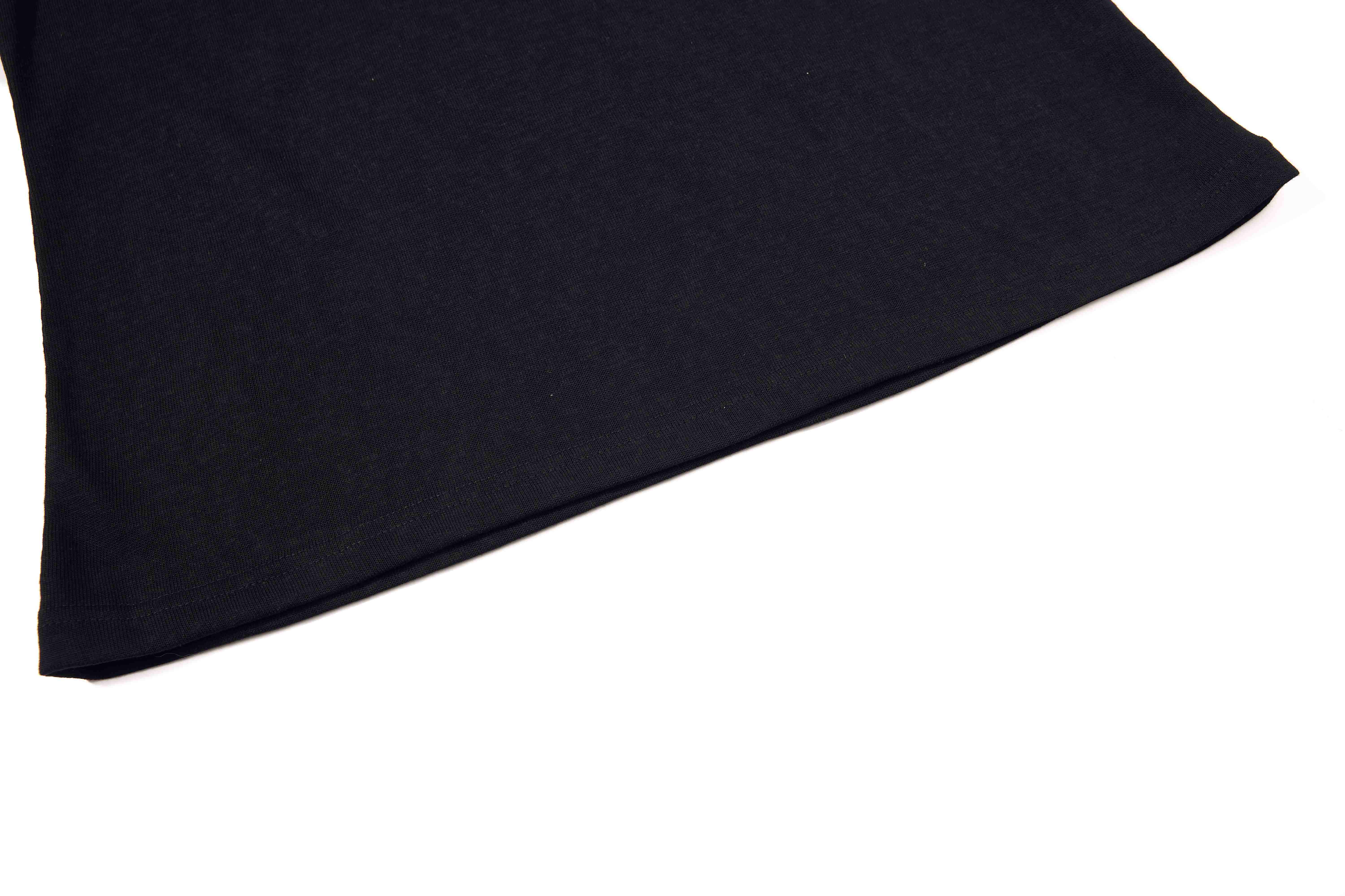 Omirad Music Script Polo Shirt
