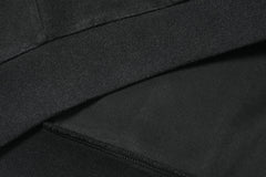 Omirad Vintage Badge Zip Hoodie