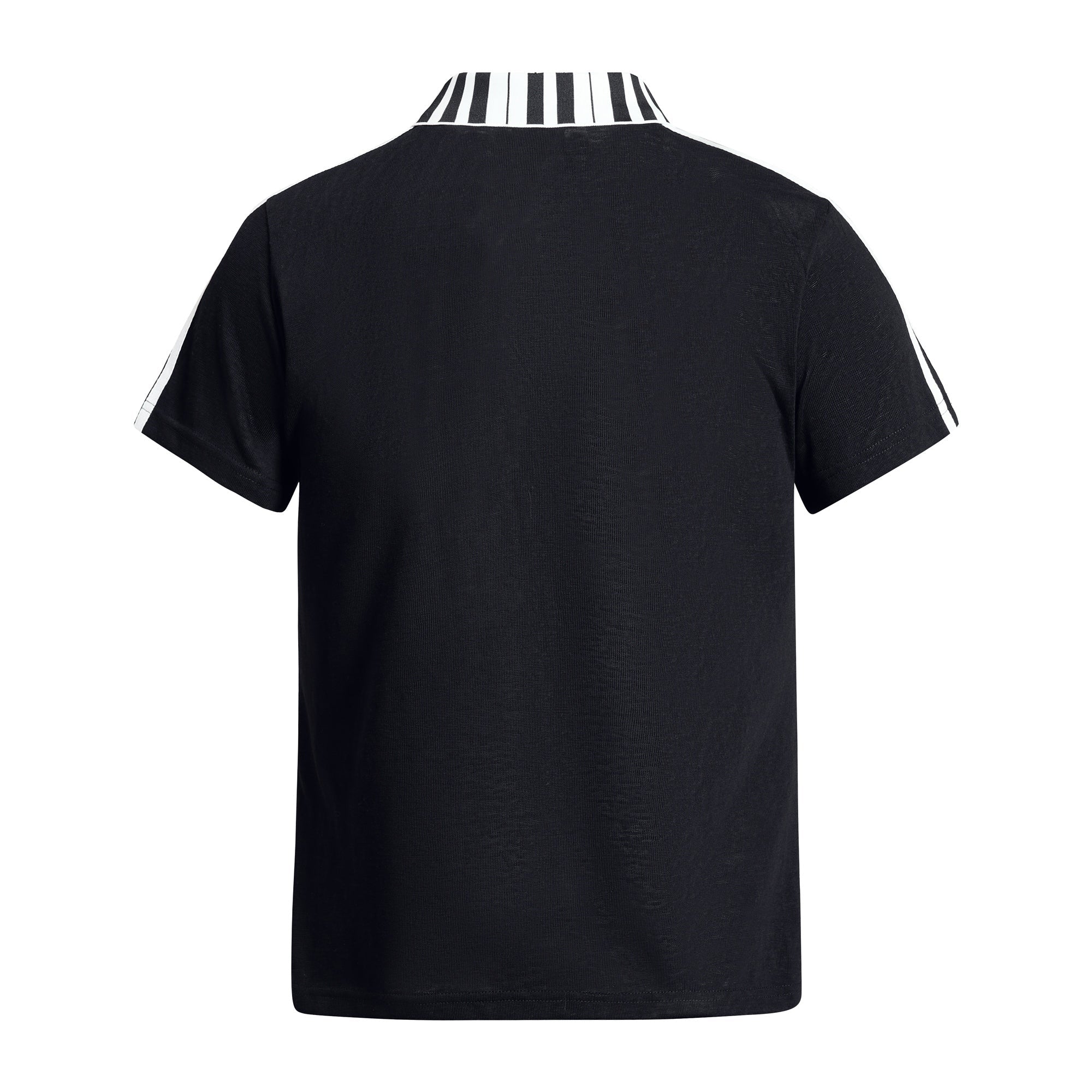 Omirad Music Script Polo Shirt