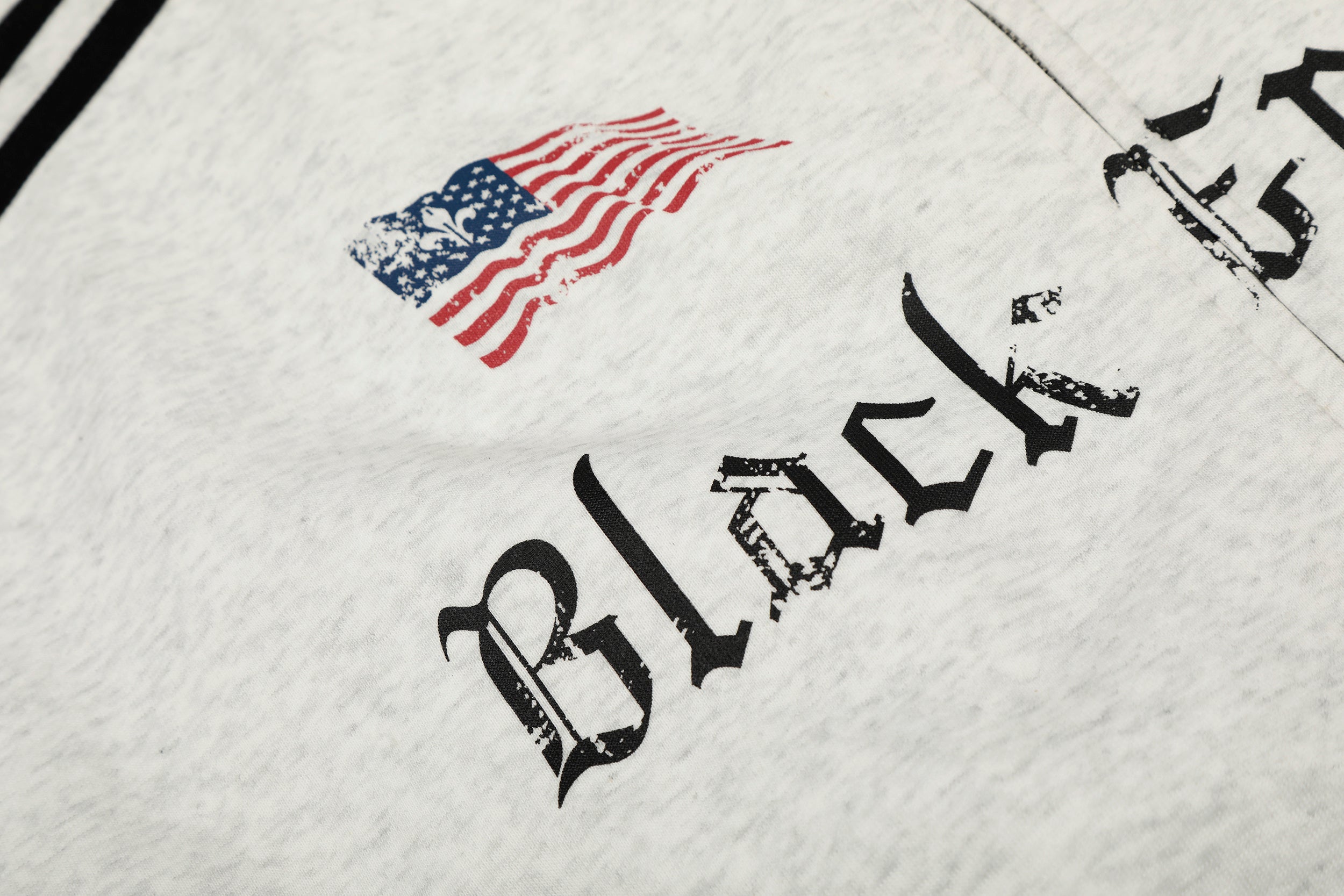 Omirad Black Energy Track Jacket