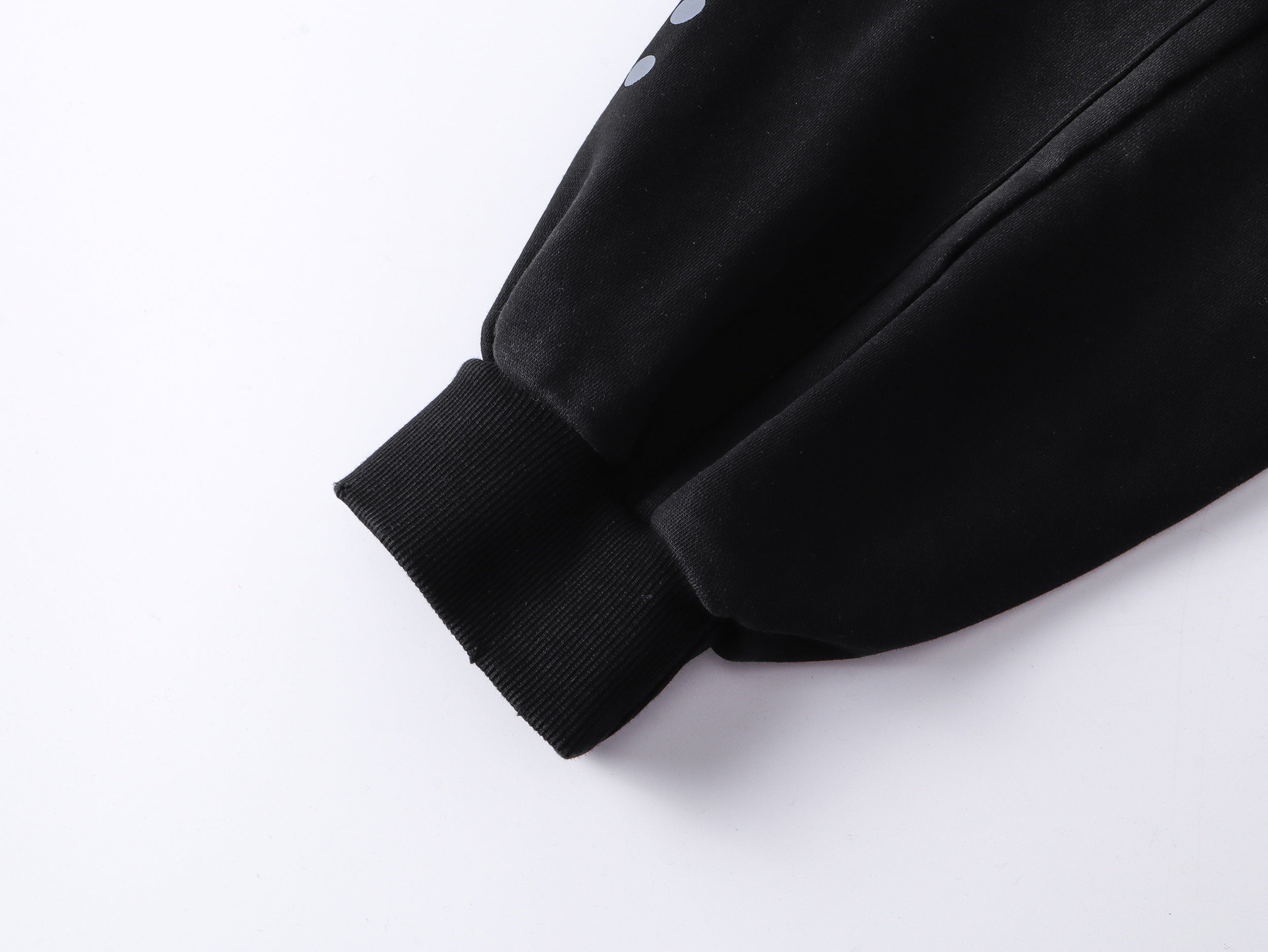 Omirad “Distressed Sport Zip Hoodie”